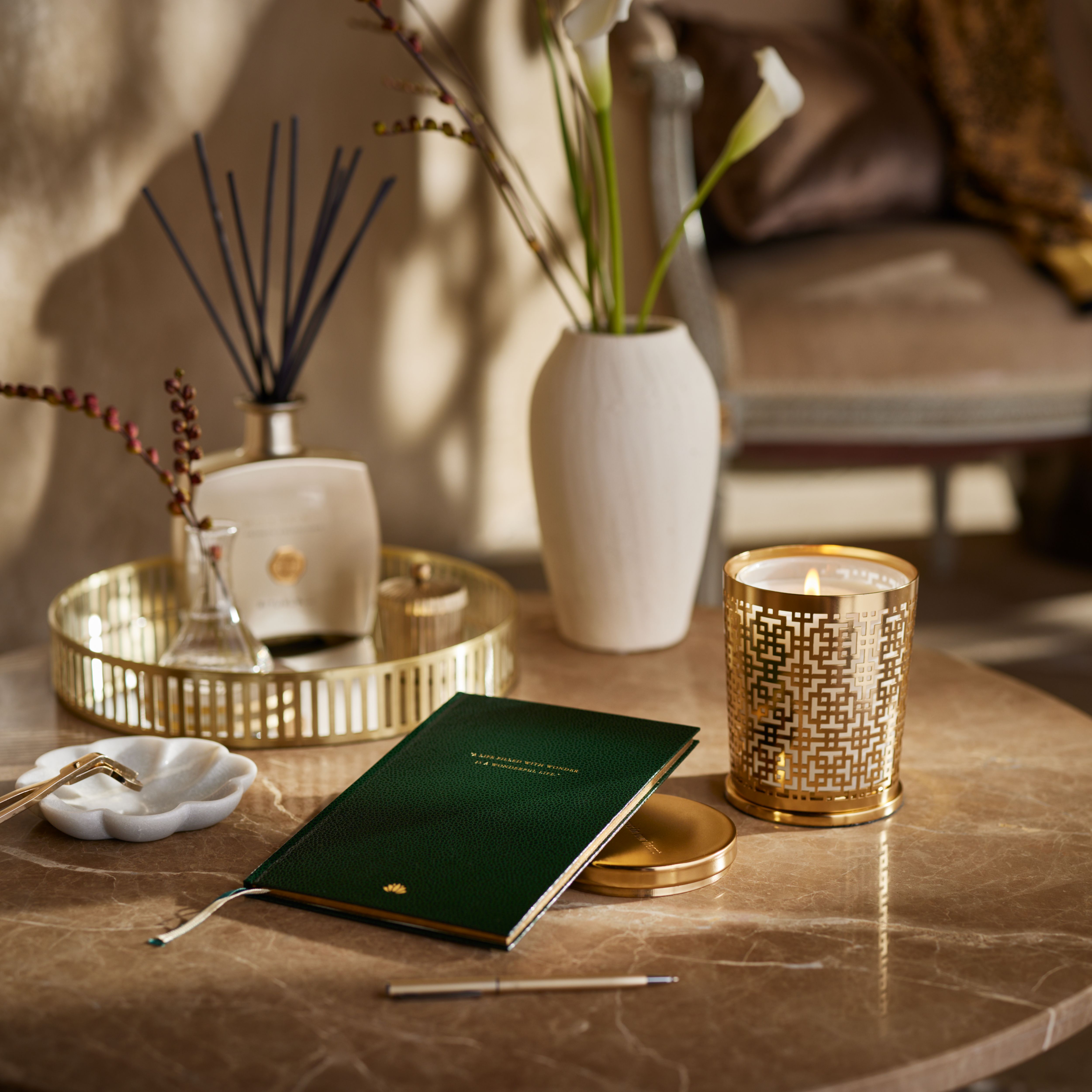 Private Collection Lifestyle with Product Range