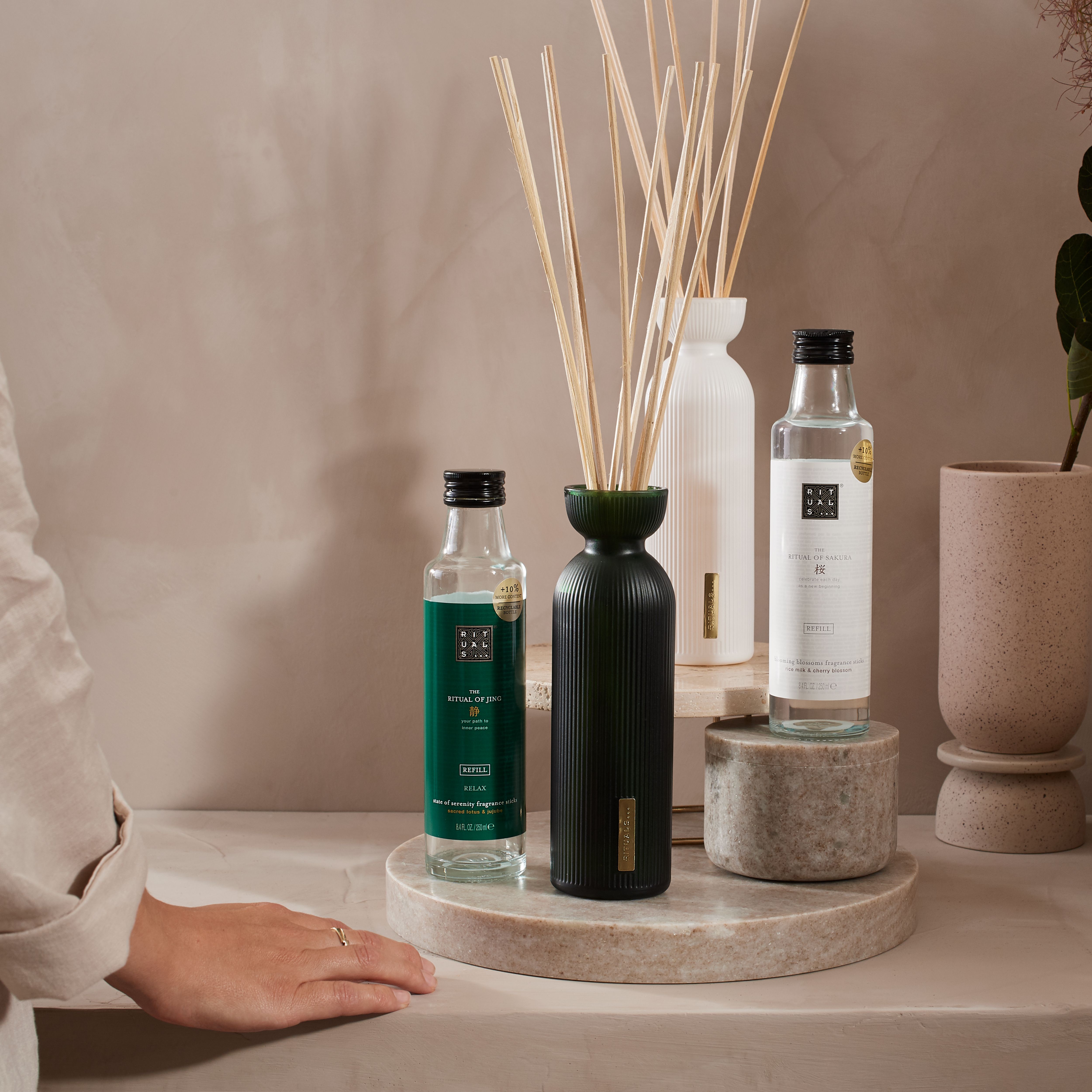 RITUALS® Black Friday 2022 - aanbiedingen