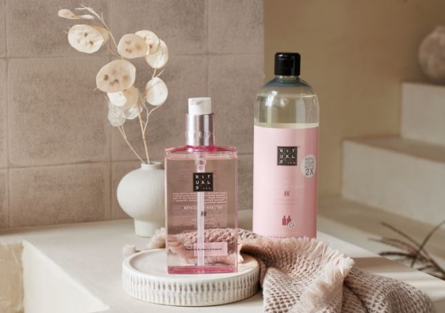 Hand Wash & Hand Creams