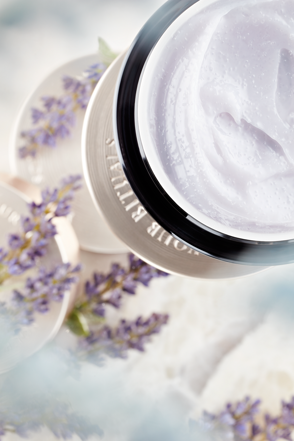 Scrub Therapy Collection Love You Honey Body Scrub Luxurious Body Scrub Rituals