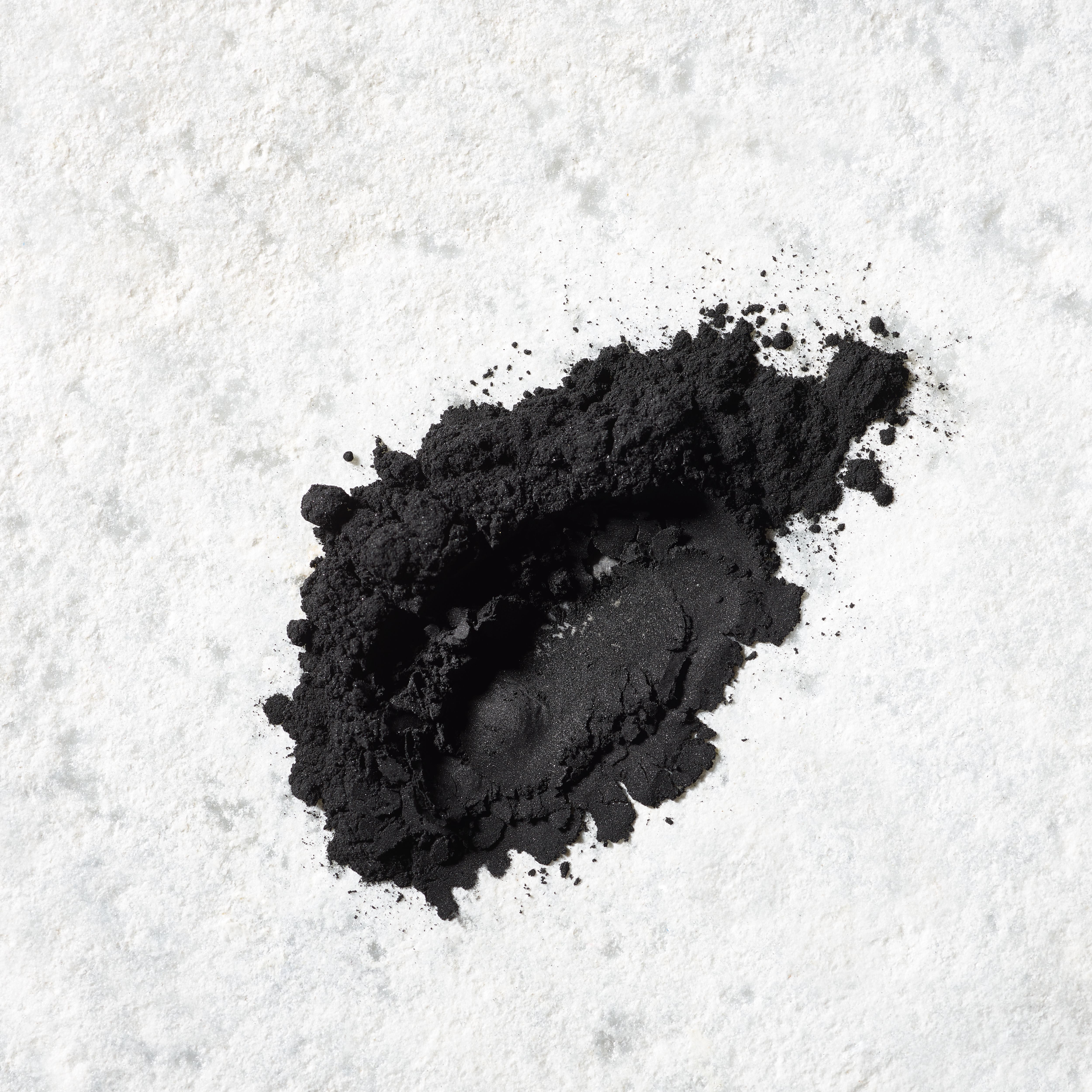 Activated Charcoal