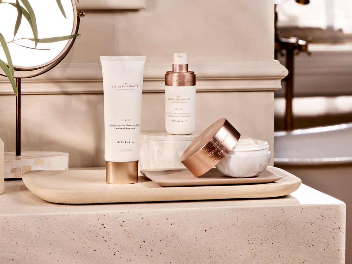 Rituals Limited Edition 2022 Gift ideas - Mother's day 2023 | RITUALS