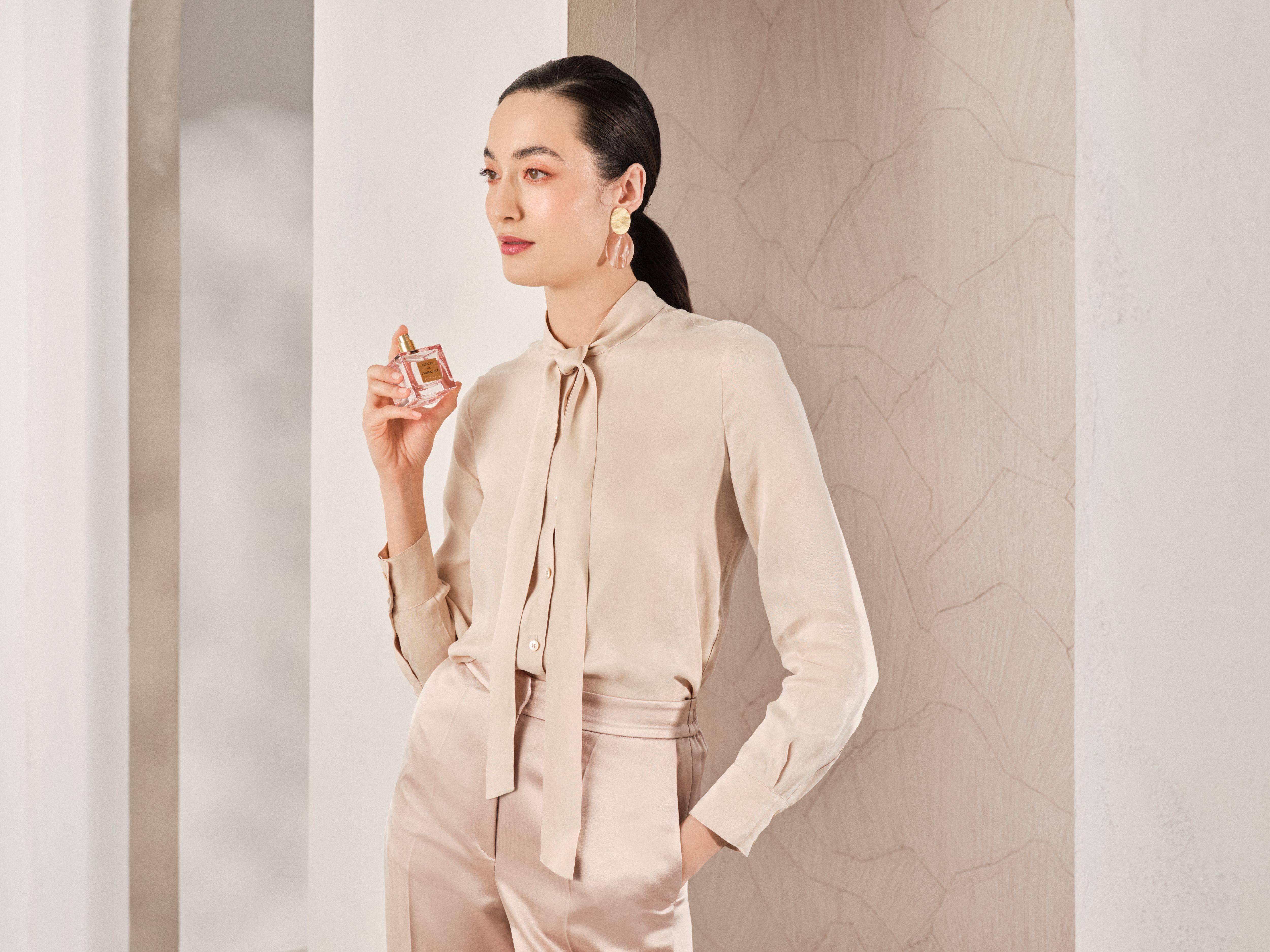 Hoa hồng Himalaya 50ml