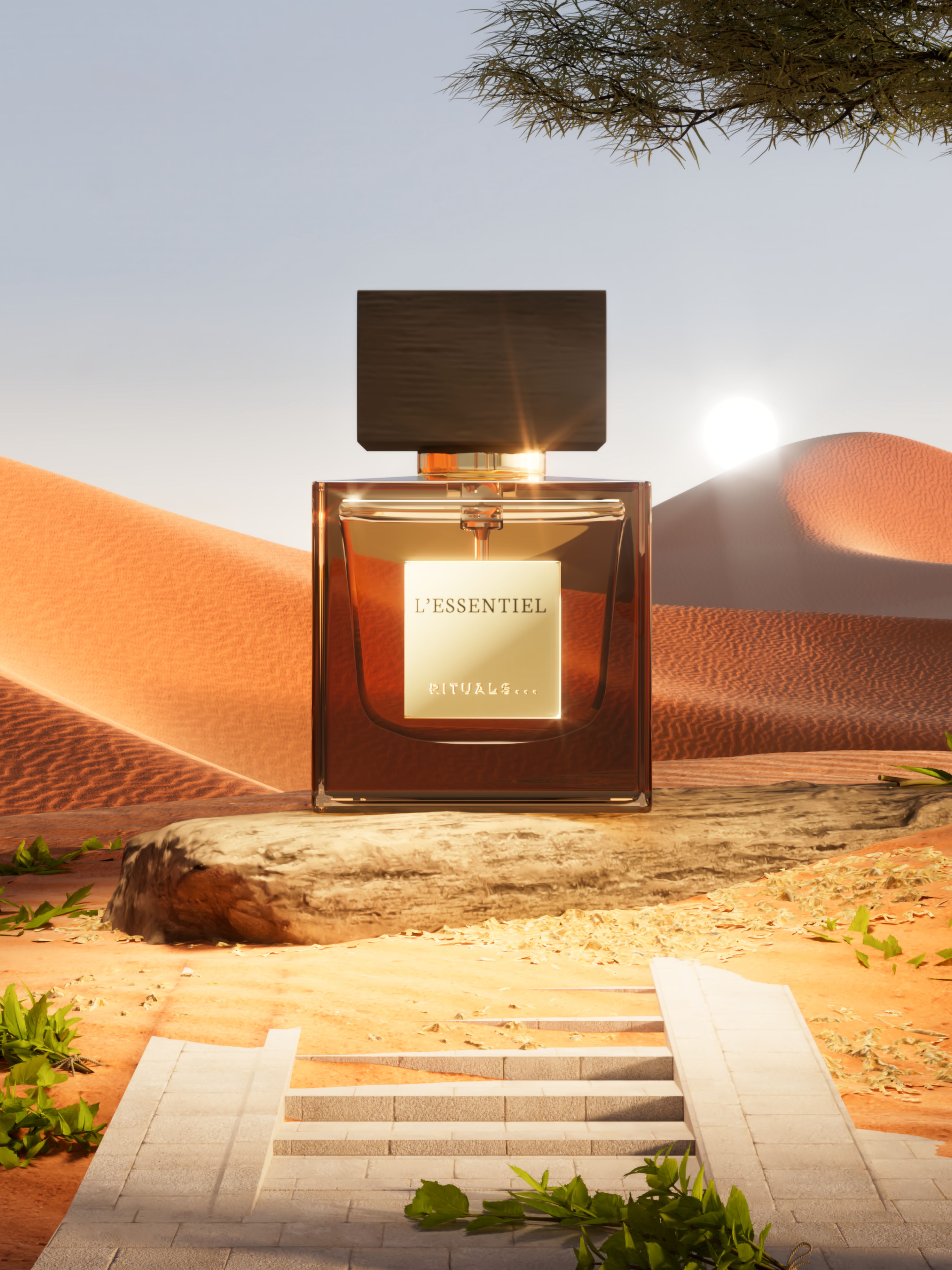 L'Essentiel Lifestyle with Product