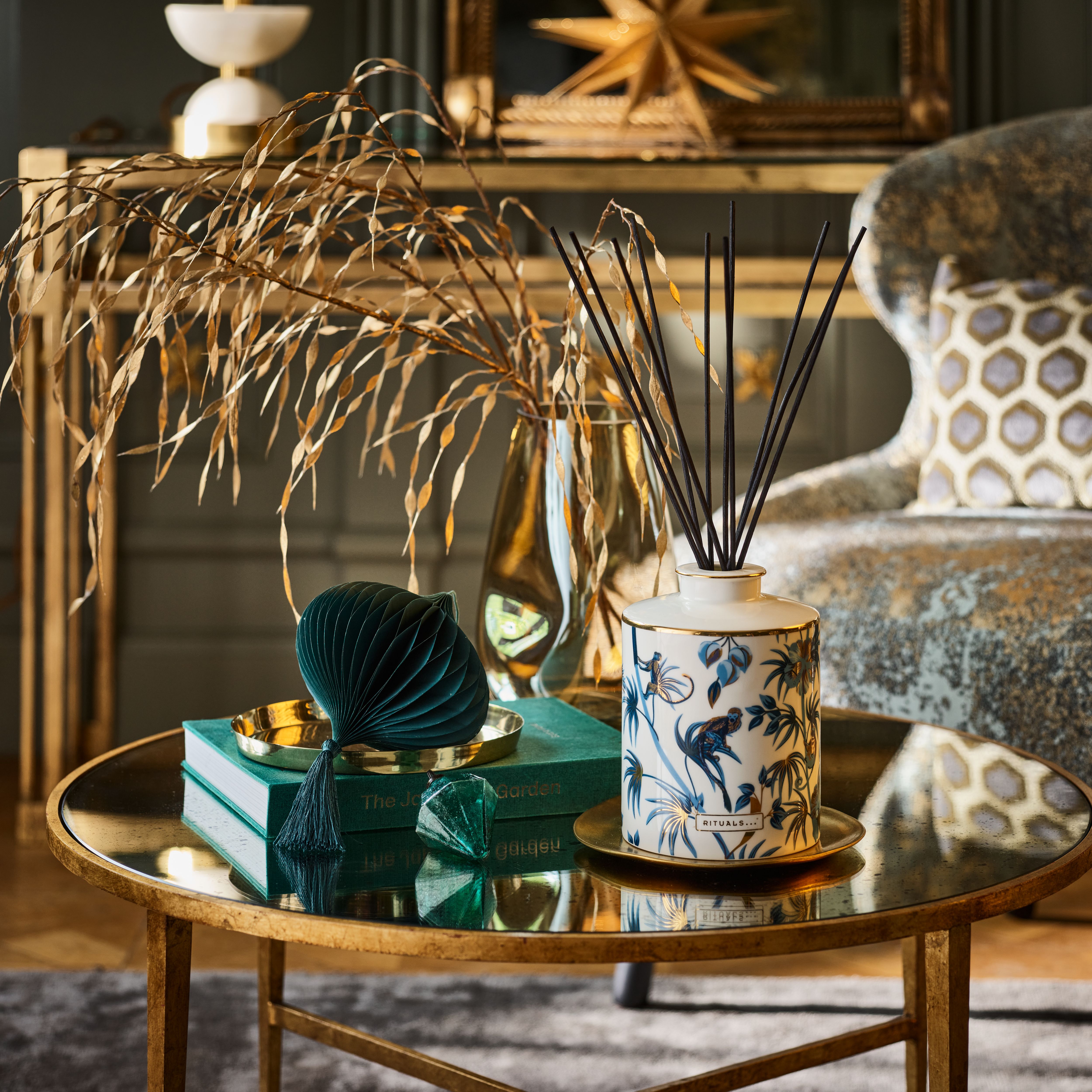 Private Collection, Wild Fig Fragrance Sticks Set