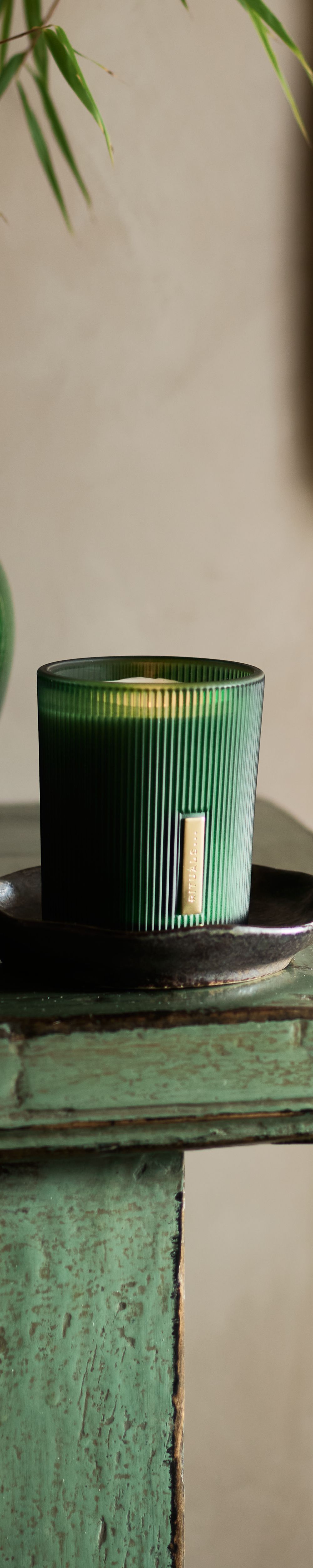 Bougie parfumée – vue 2
