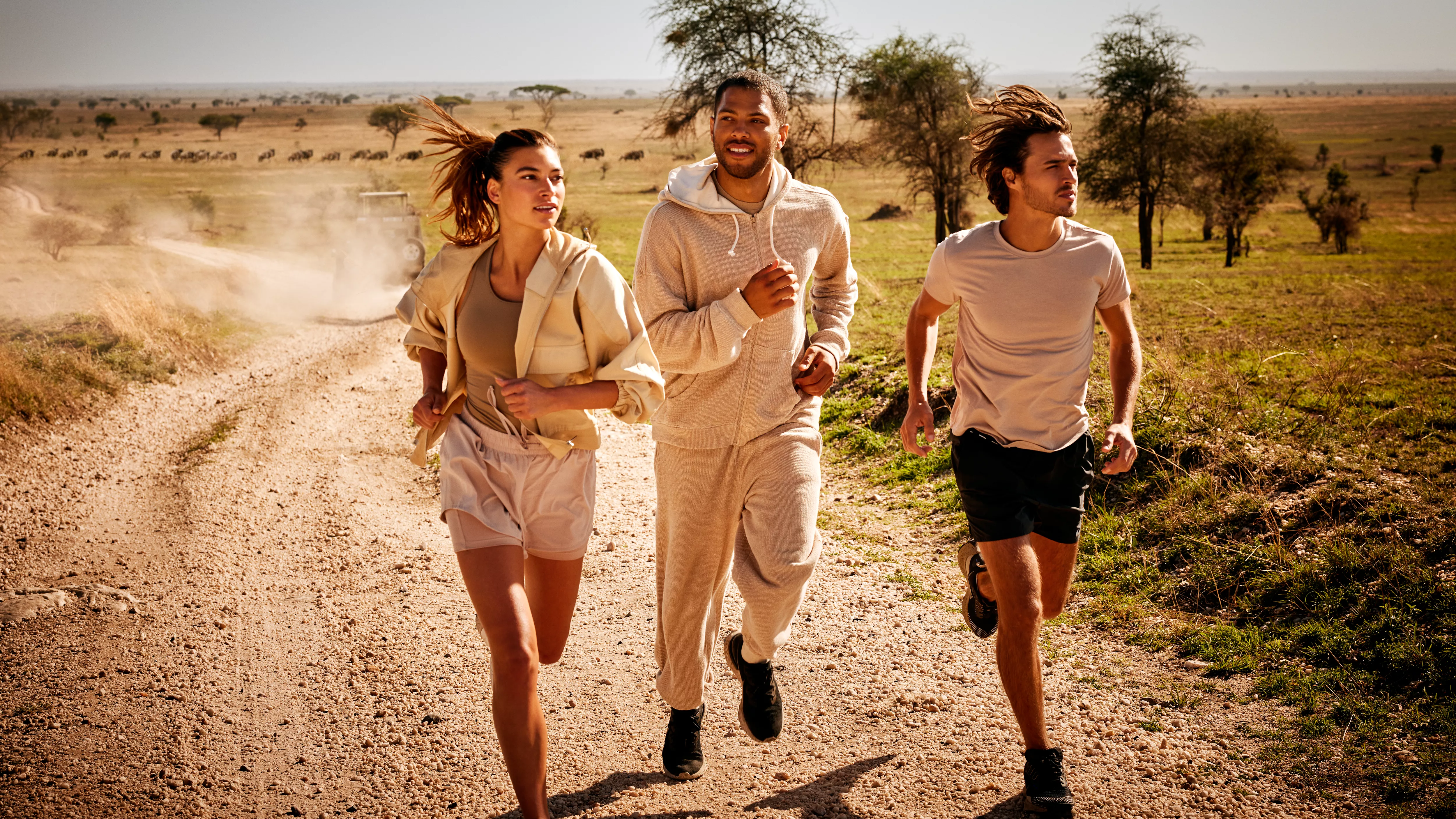 Sport Collection | RITUALS