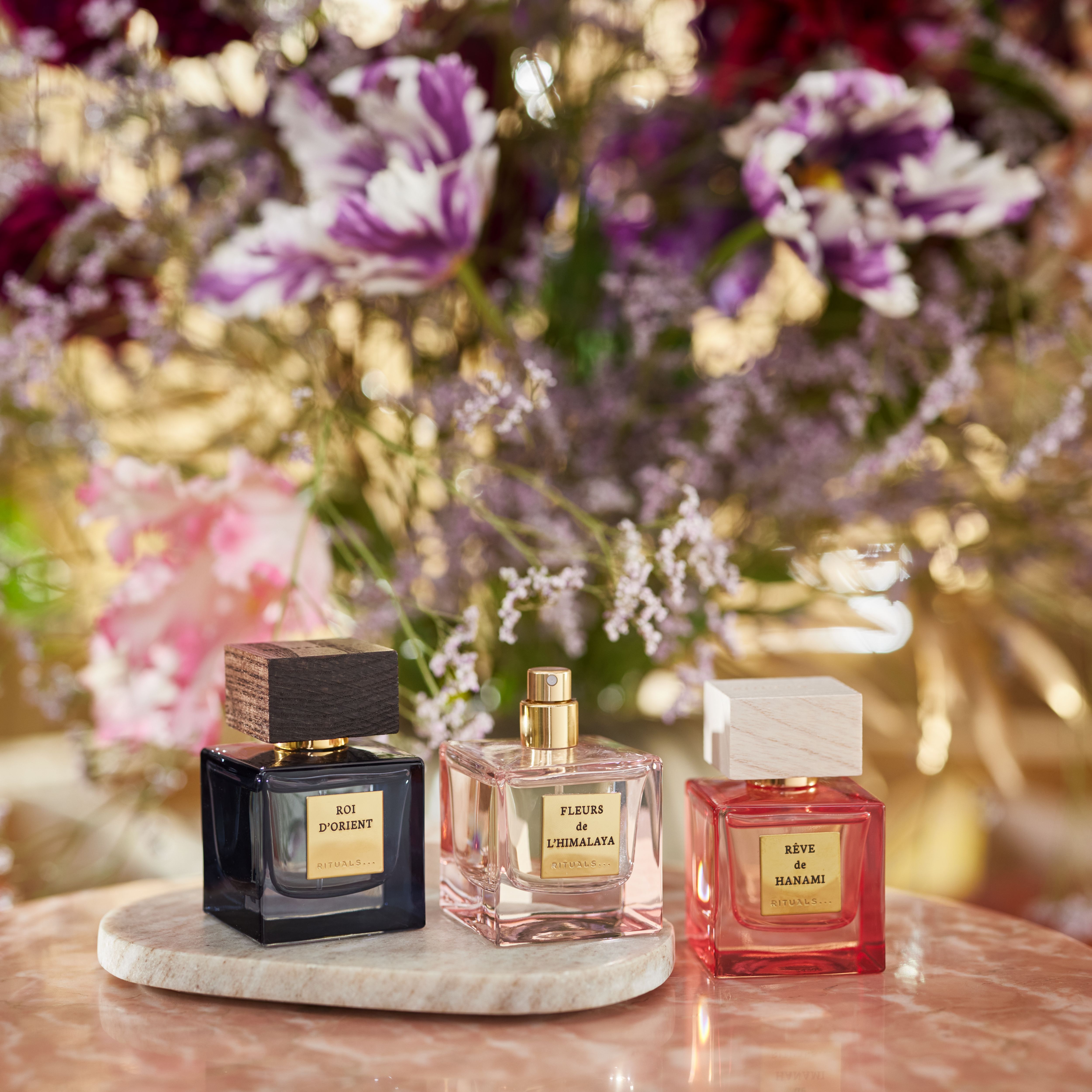The Iconic Collection Lifestyle with Product Range