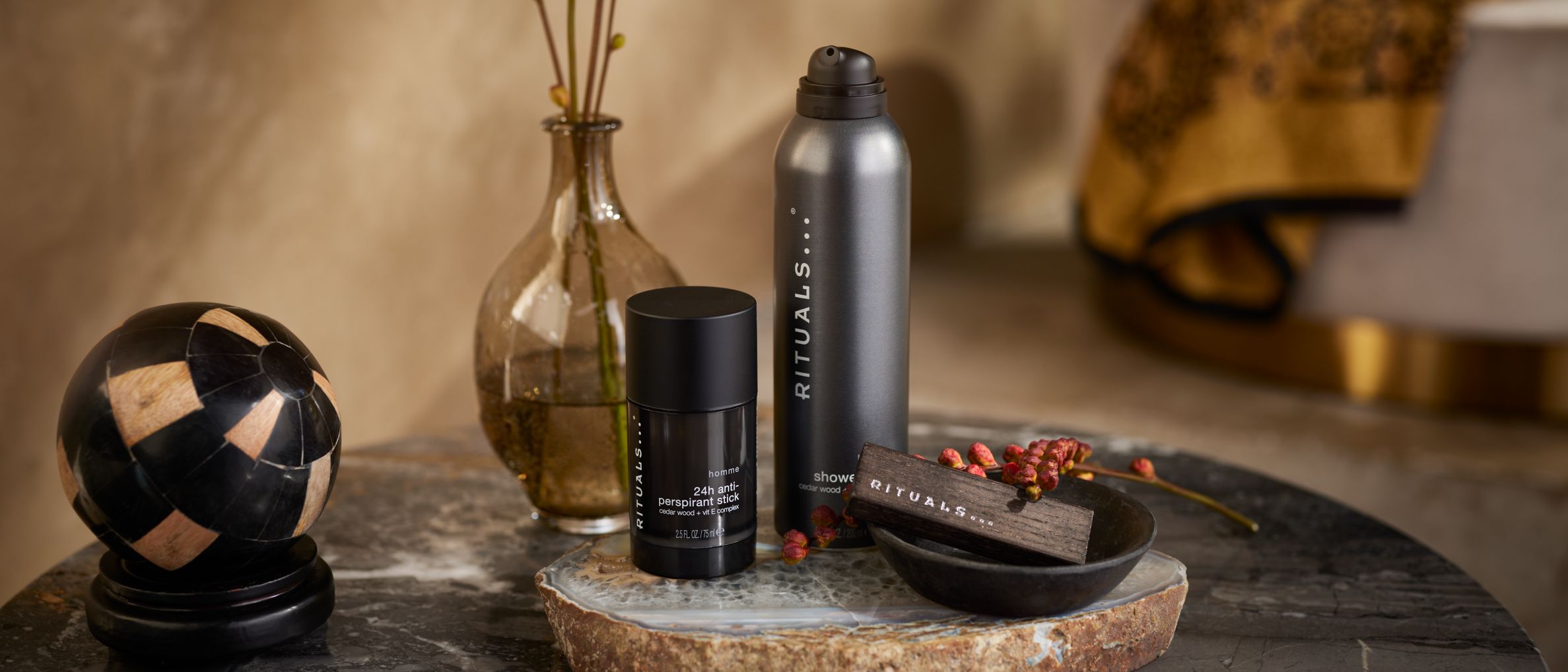 Summer Essentials | Rituals Malaysia