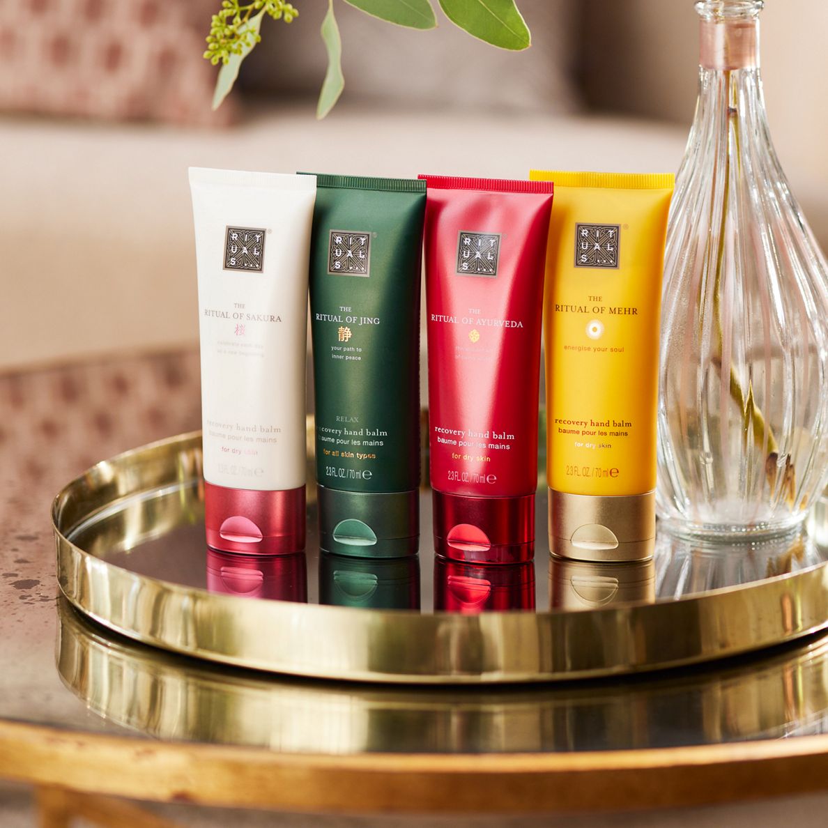 RITUALS® Mehr - Hand balm