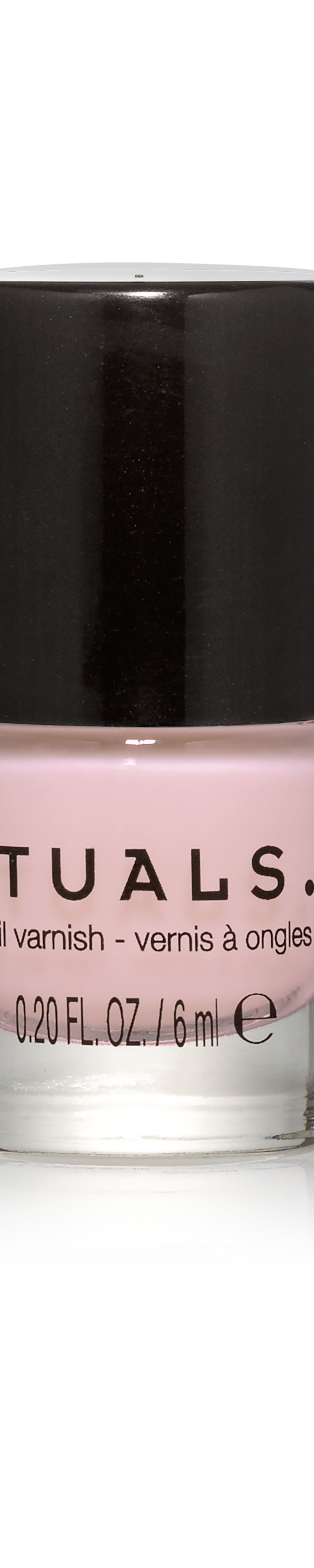 Rituals Rituals Essentials, Vernis à ongles, Rose – vue 4