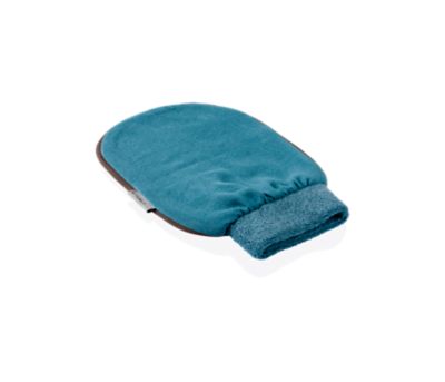 The Ritual of Hammam Kessa Glove