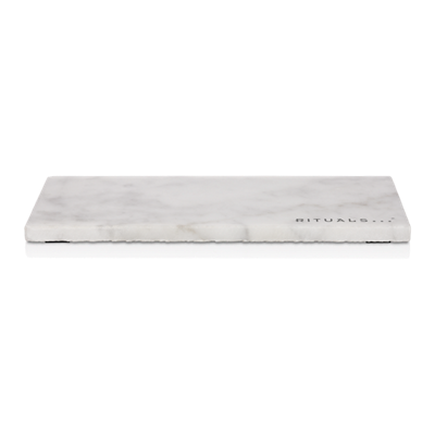Private Collection, Luxury Tray Antique Blanc