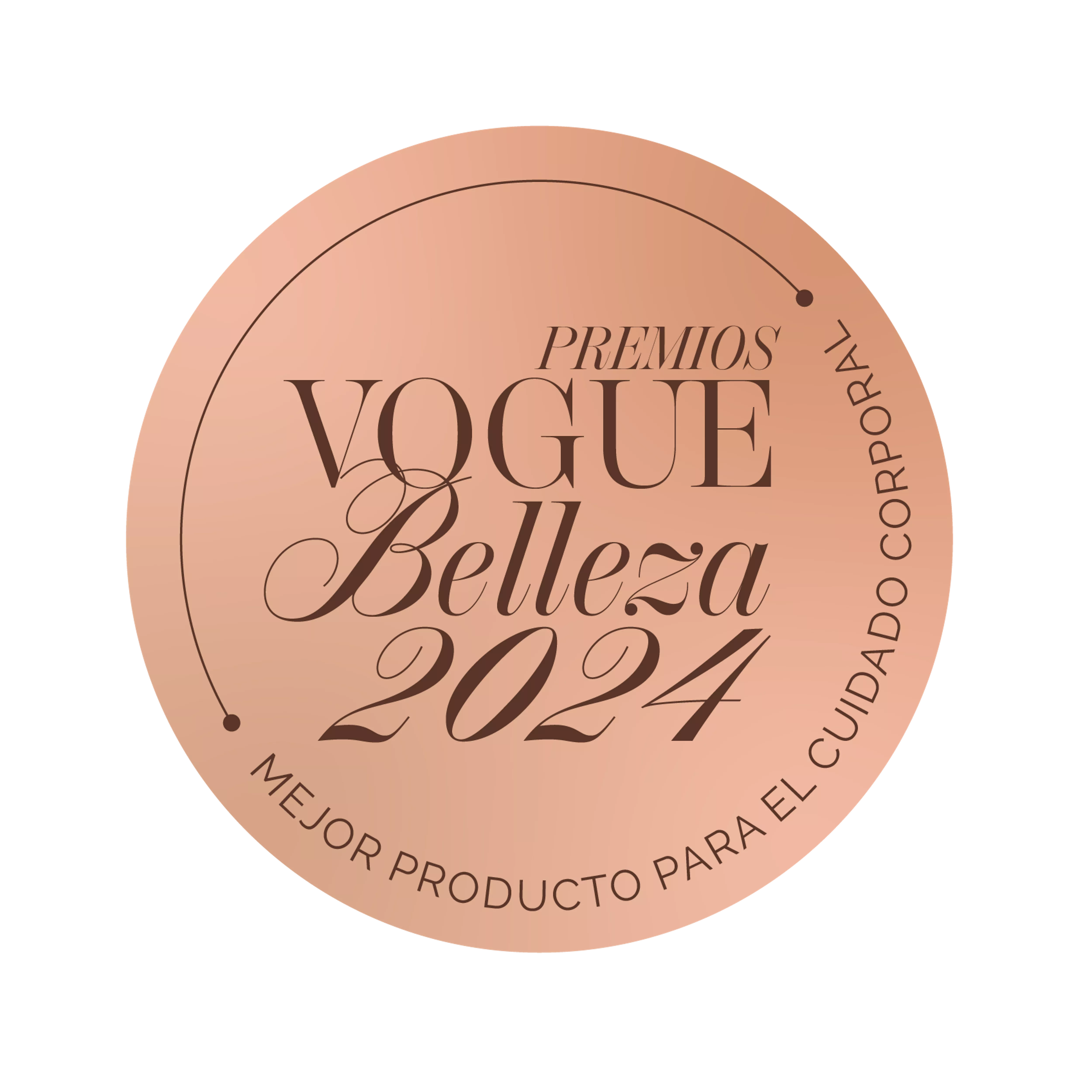 Vogue Beauty Awards 2024
