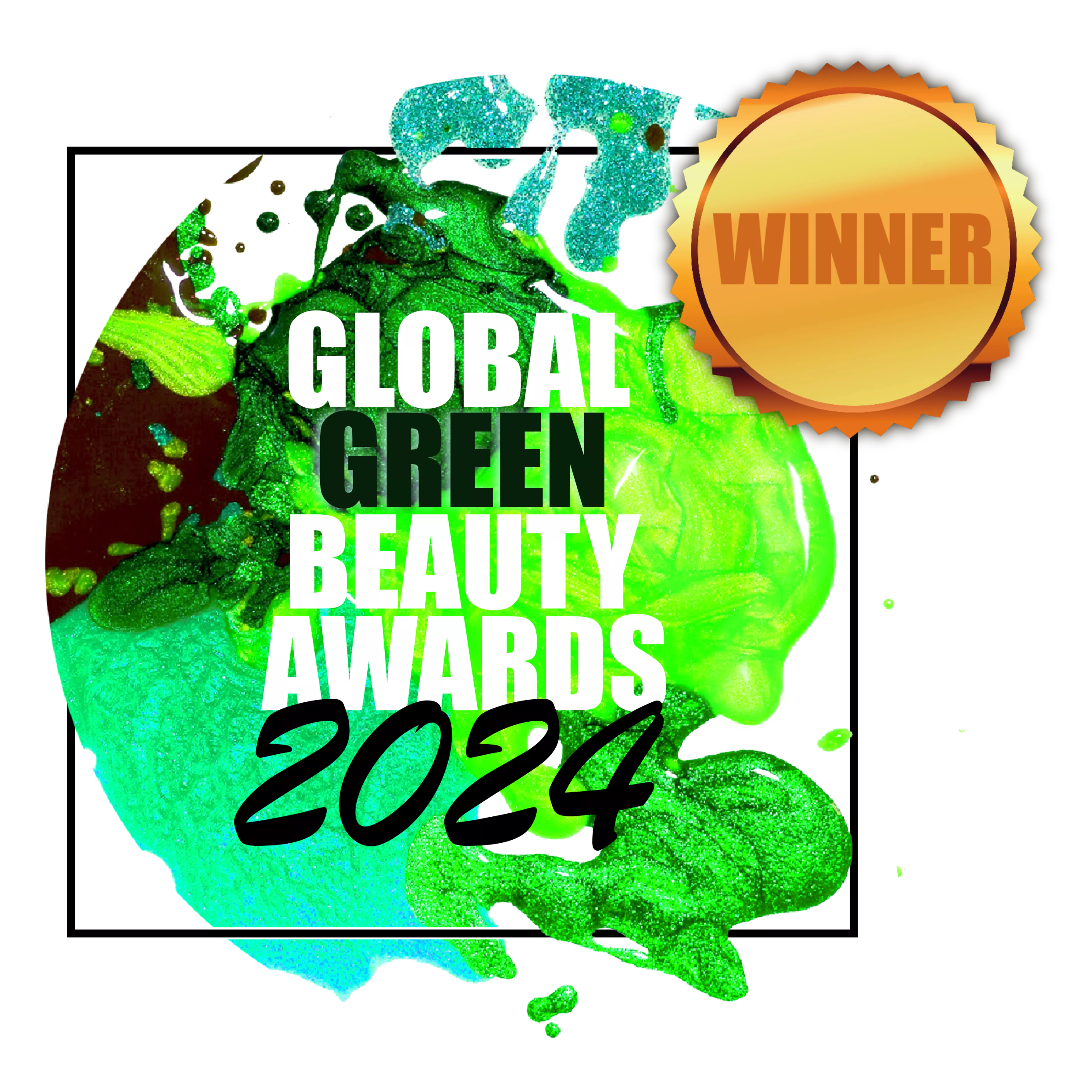 Global Green Beauty Awards 2024