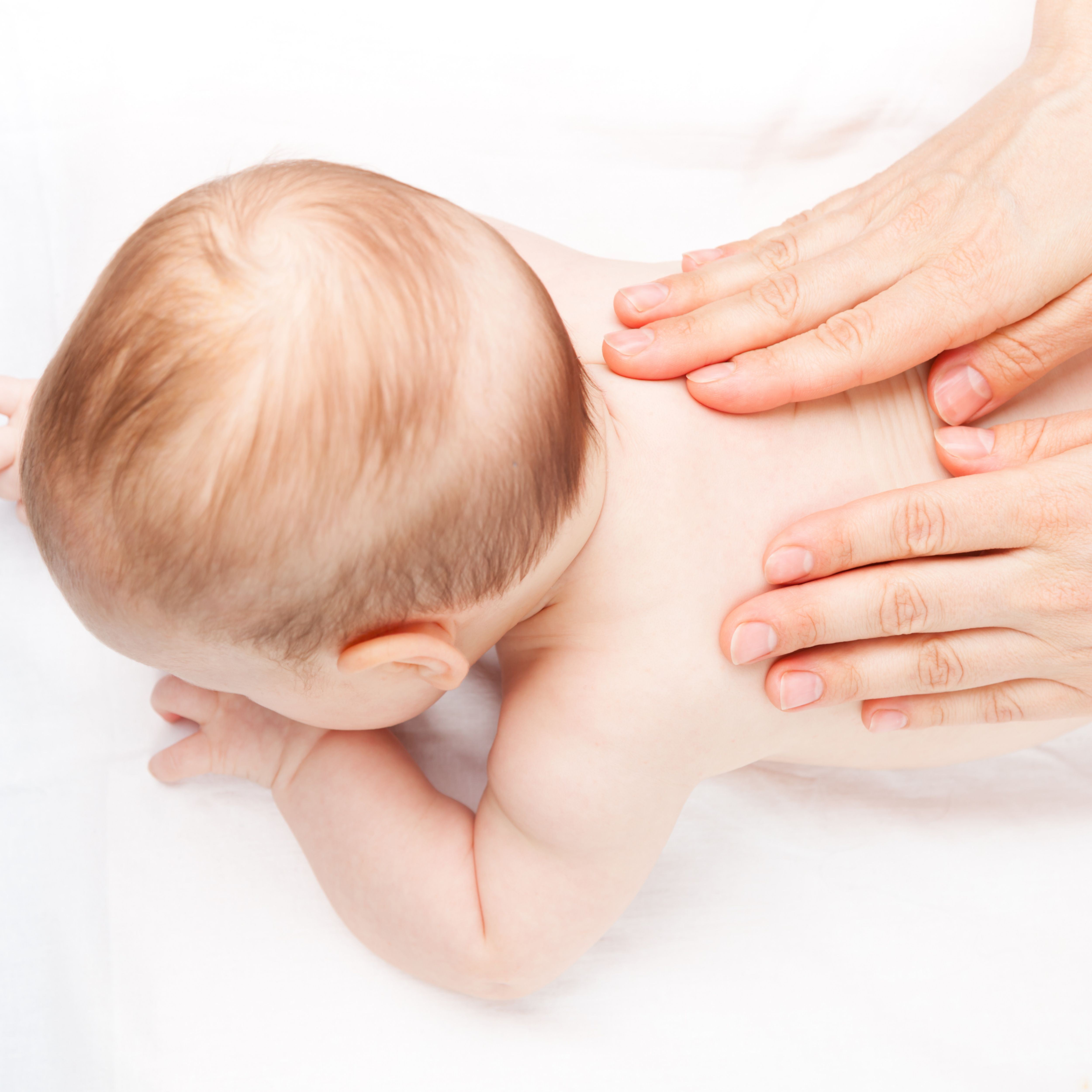 Tiny Rituals Baby Body Lotion 200ml Lifestyle How to Use