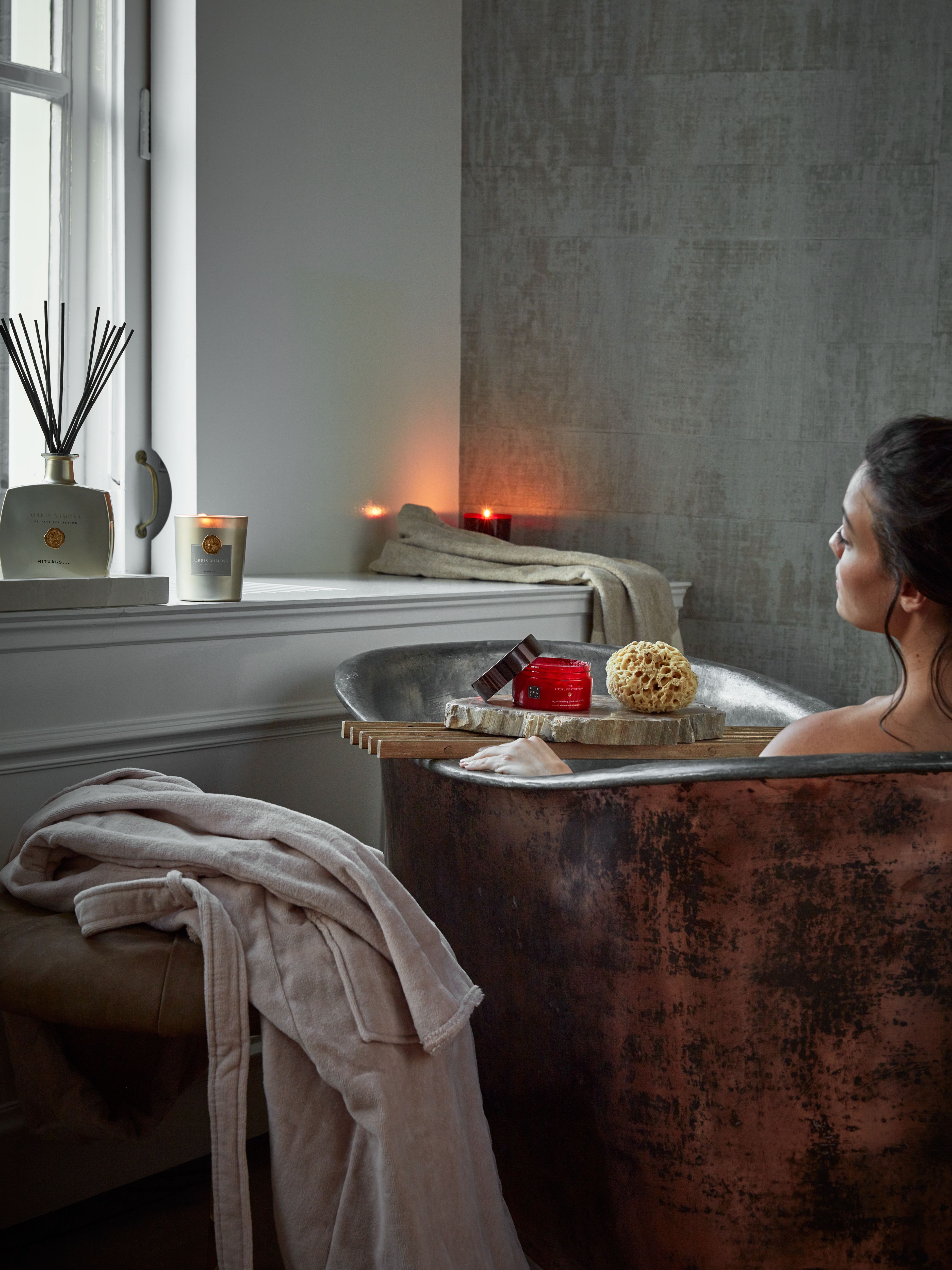 Your body needs a skincare routine like your face – this is why