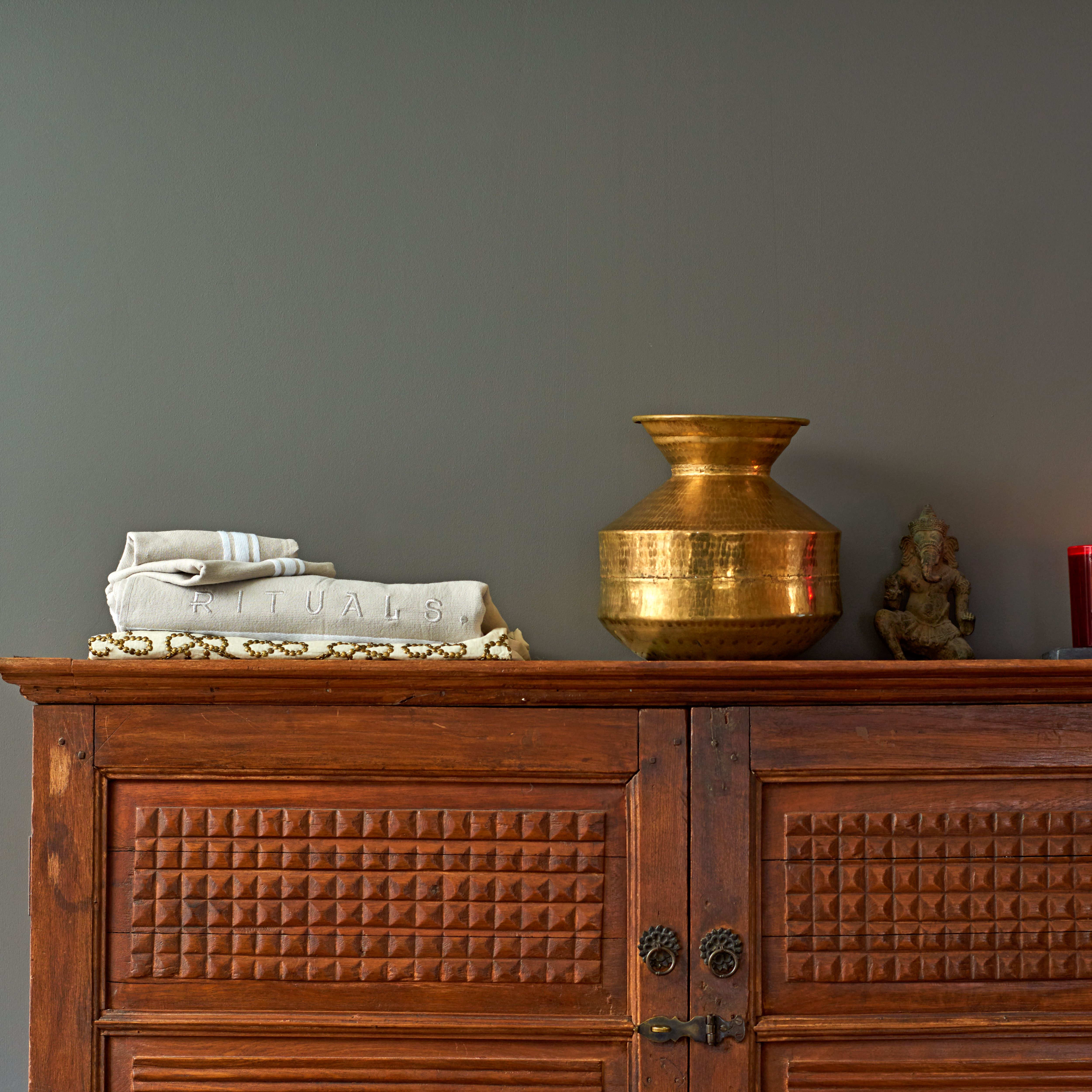 The Ritual of Ayurveda Lifestyle with Product Range