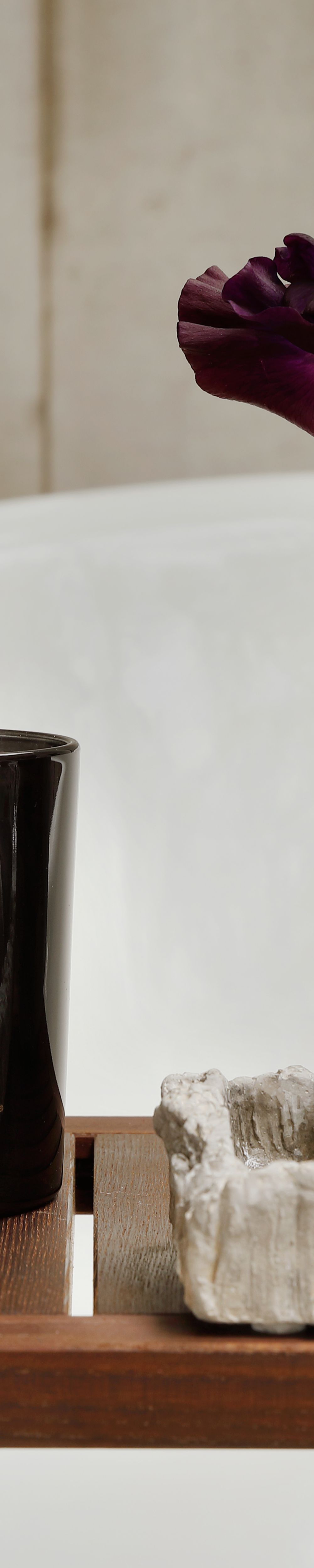 Rituals scented candle from The Ritual of Hammam range, 290 g – vue 3