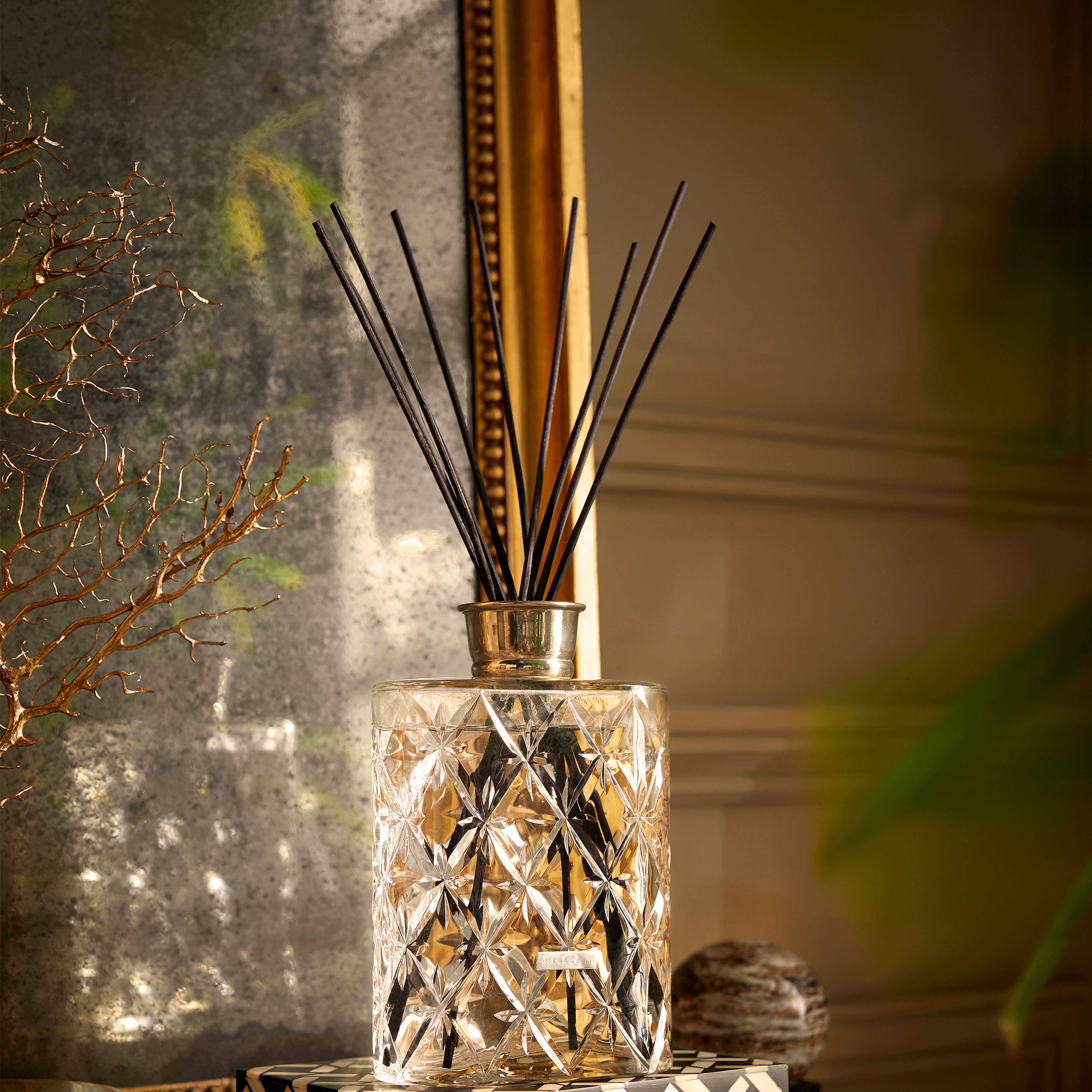 Private Collection, Wild Fig Fragrance Sticks Set