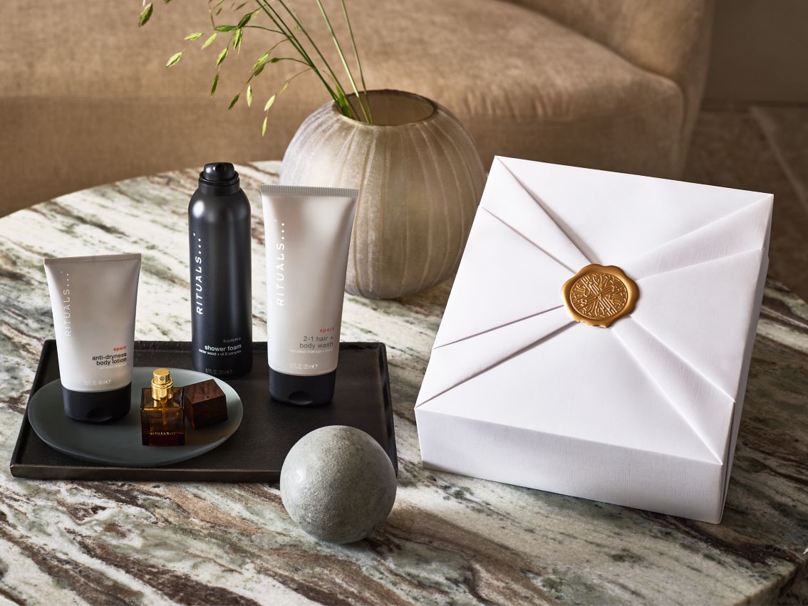 conversie Vertolking Of anders Gift Ideas | Rituals