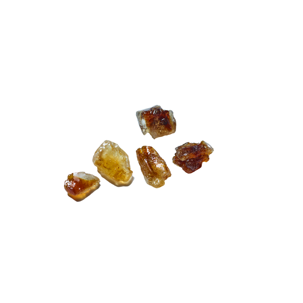 Dropship RITUALS - Private Collection - Precious Amber Hand Balm