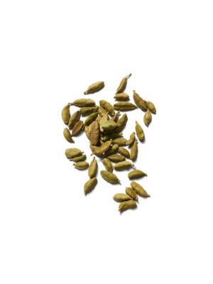 กระวานเขียว