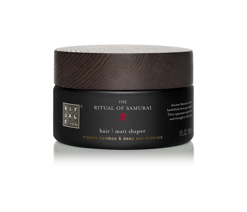 Hair Wax Hair Gel Hair Styling Products By Rituals Rituals Shop