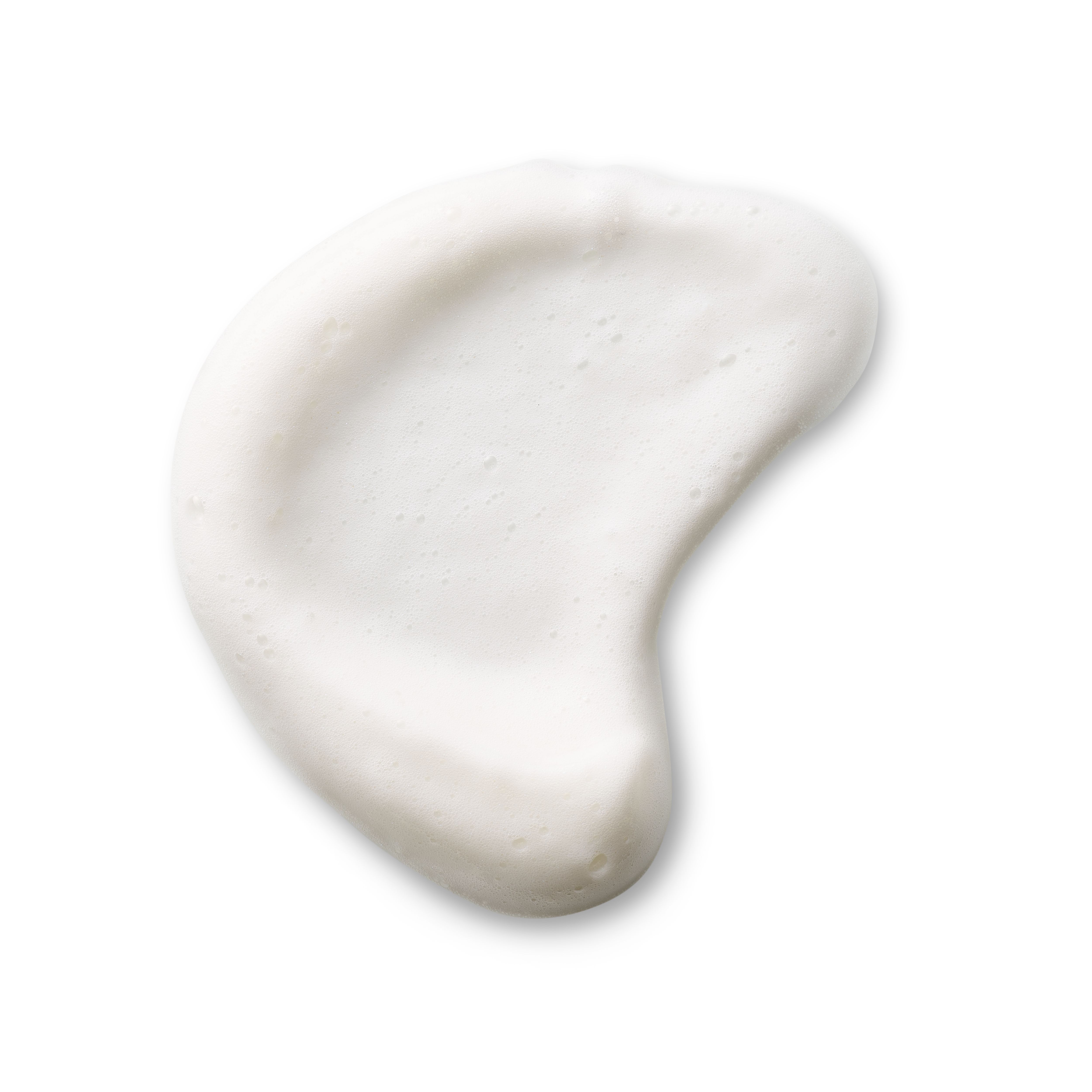 The Ritual of Namaste Velvety Smooth Cleansing Foam Texture Image