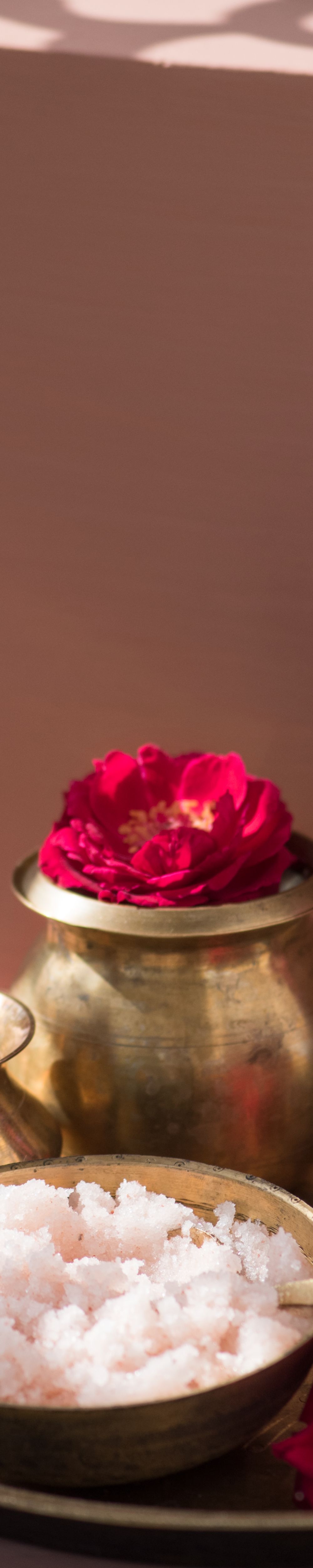 Gommage pour le corps Rituals de la gamme The Ritual of Ayurveda, 300 g – vue 5