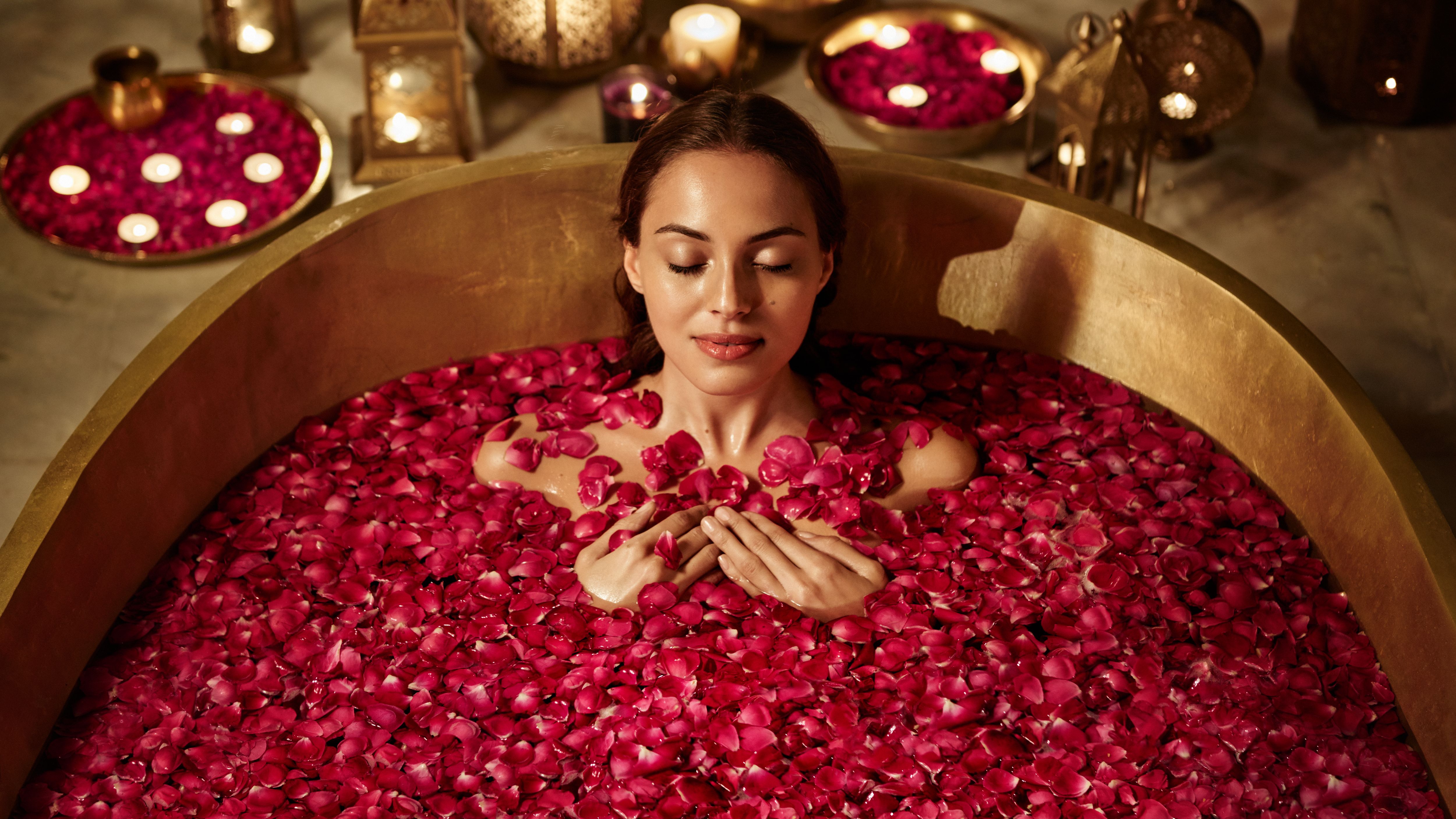 SELF CARE IN 4 SIMPLE STEPS