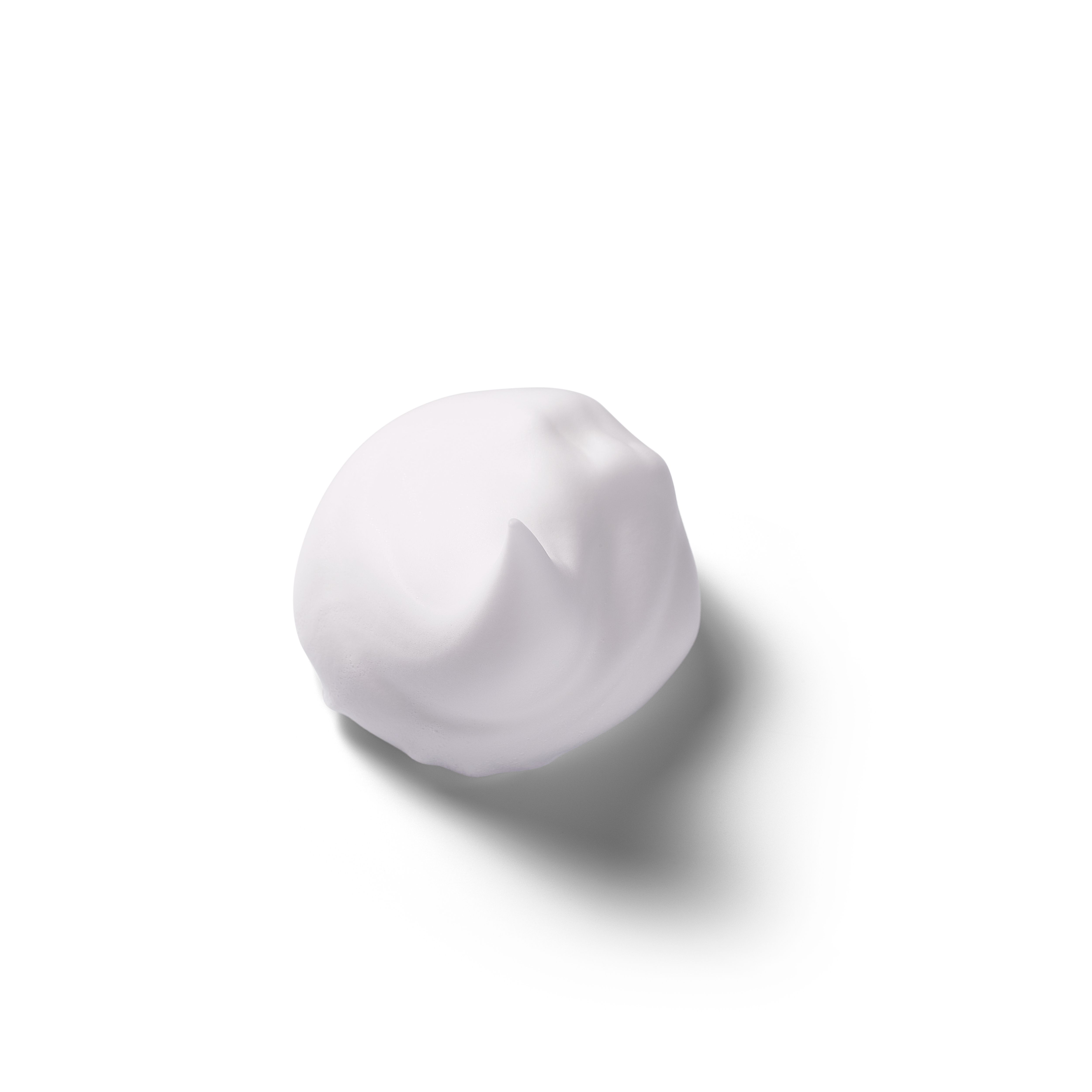 Rituals Homme Shower Foam Texture Image