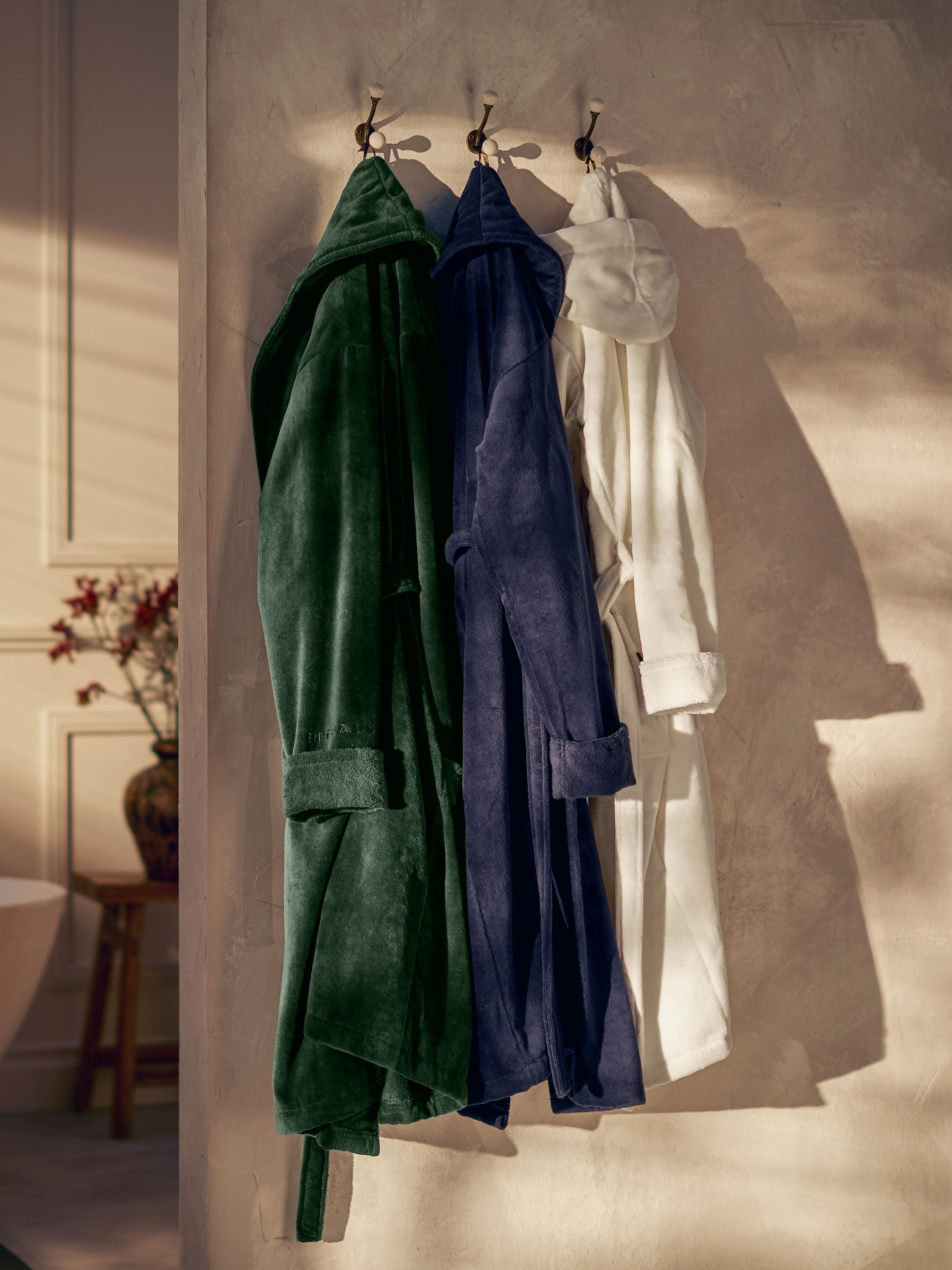 House of Rituals Lifestyle with Product Range