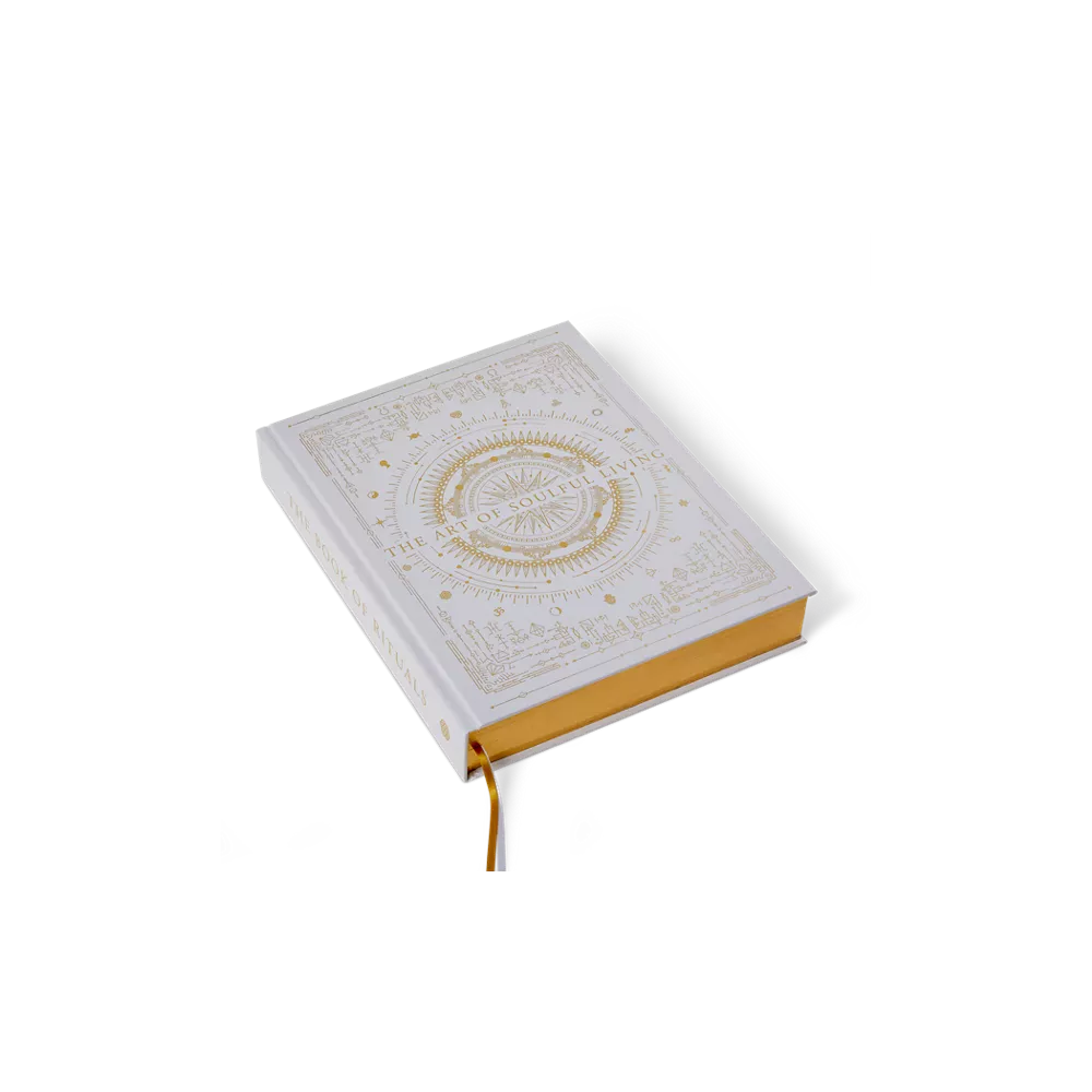 RITUALS® Luxury coffee table book