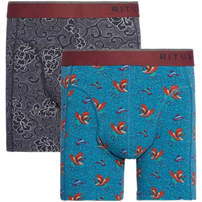 Sleep - Boxer shorts 2-pack