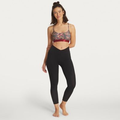 rituals yoga legging