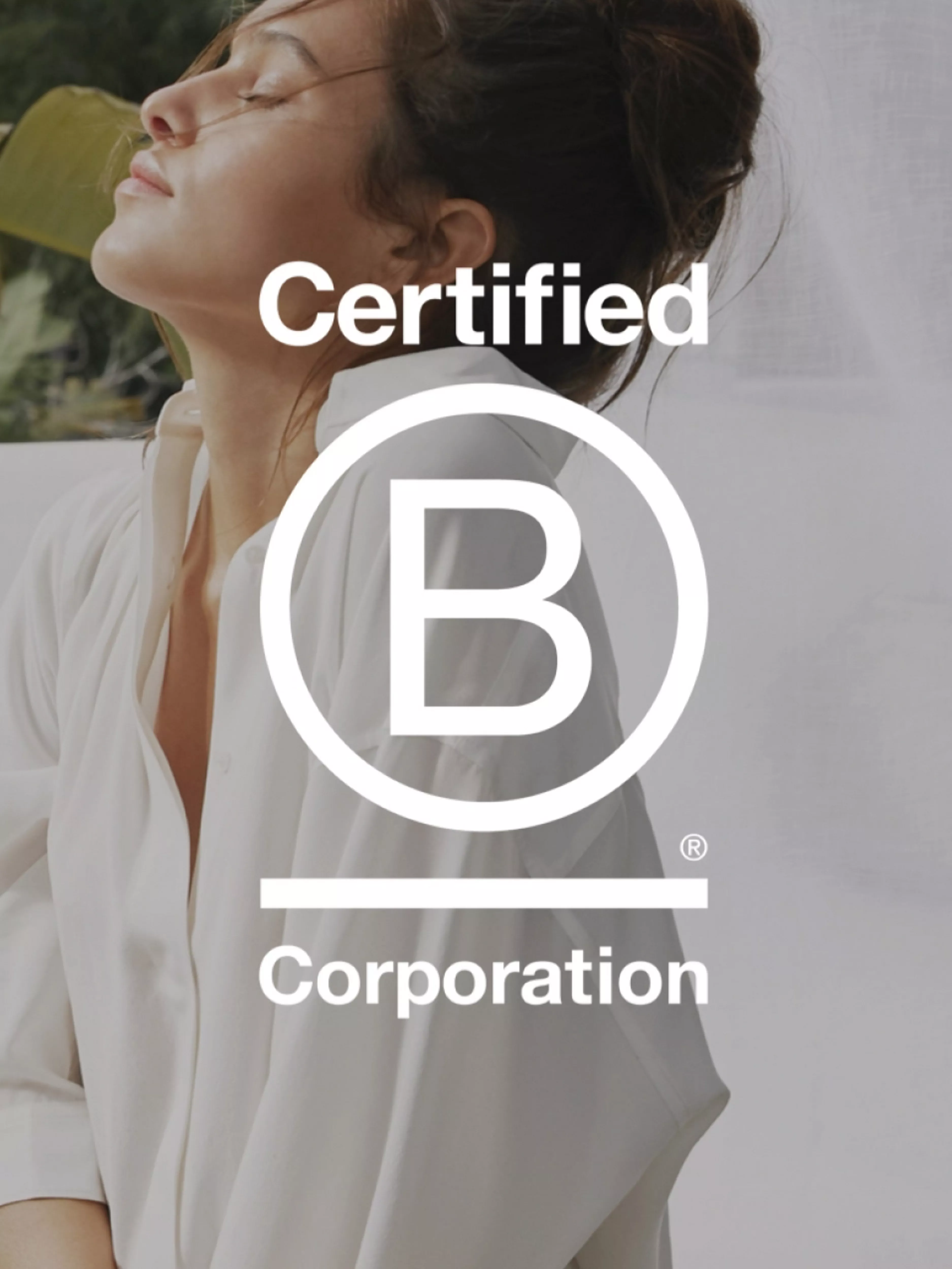 Certified B Corp™