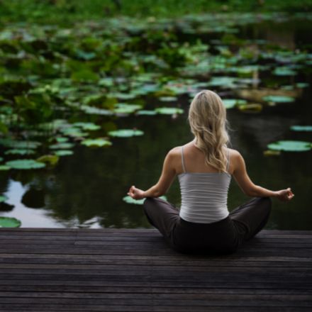 Beginner's guide to meditation