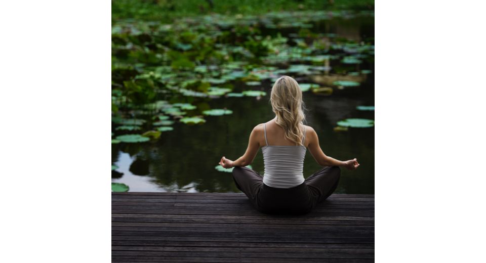 Beginner's guide to meditation