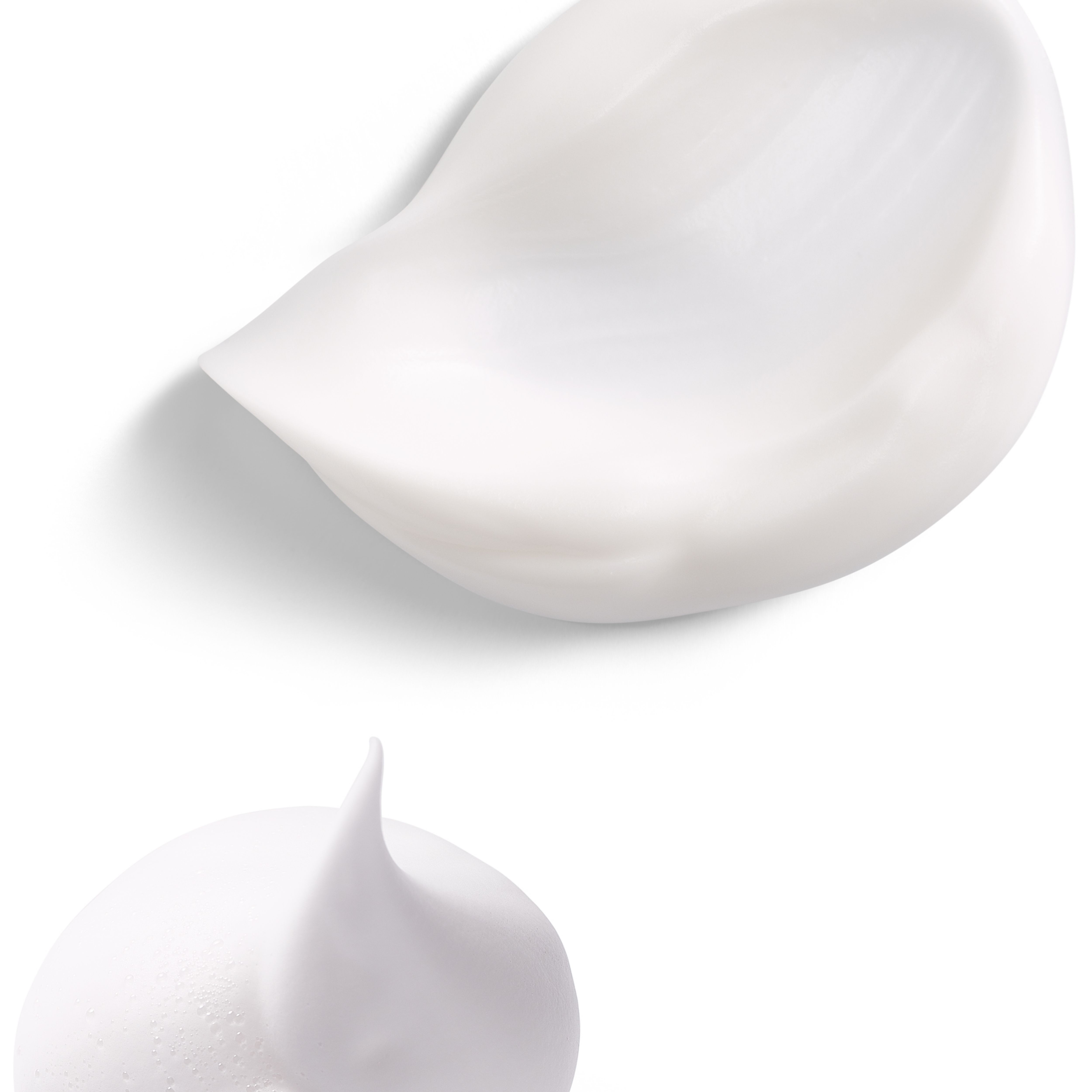 The Ritual of Jing Body Cream 70ml Texture Image
