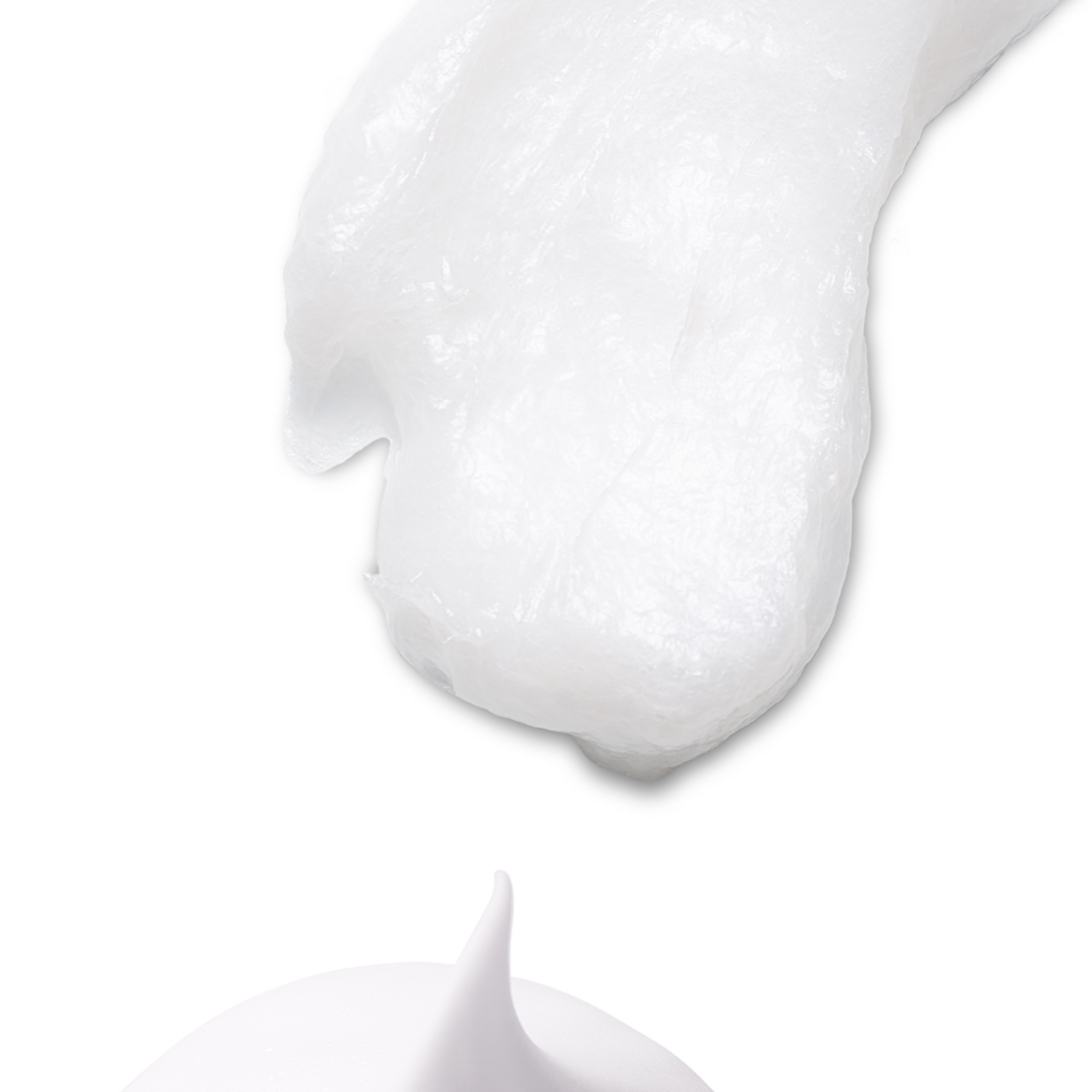 The Ritual of Jing Foaming Shower Gel Texture Image