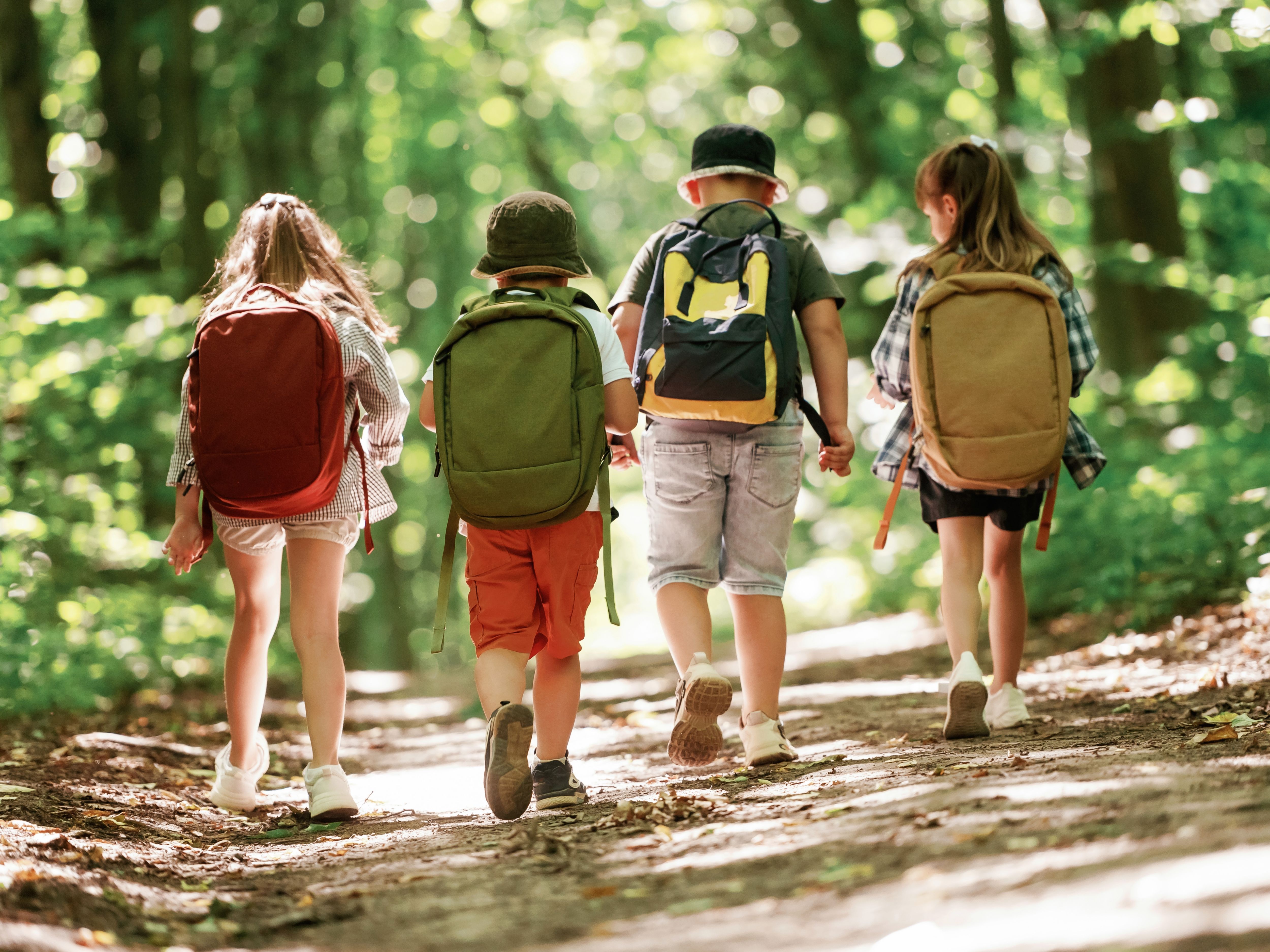 Pour une rentrée plus calme : conseils pour les parents et les enfants