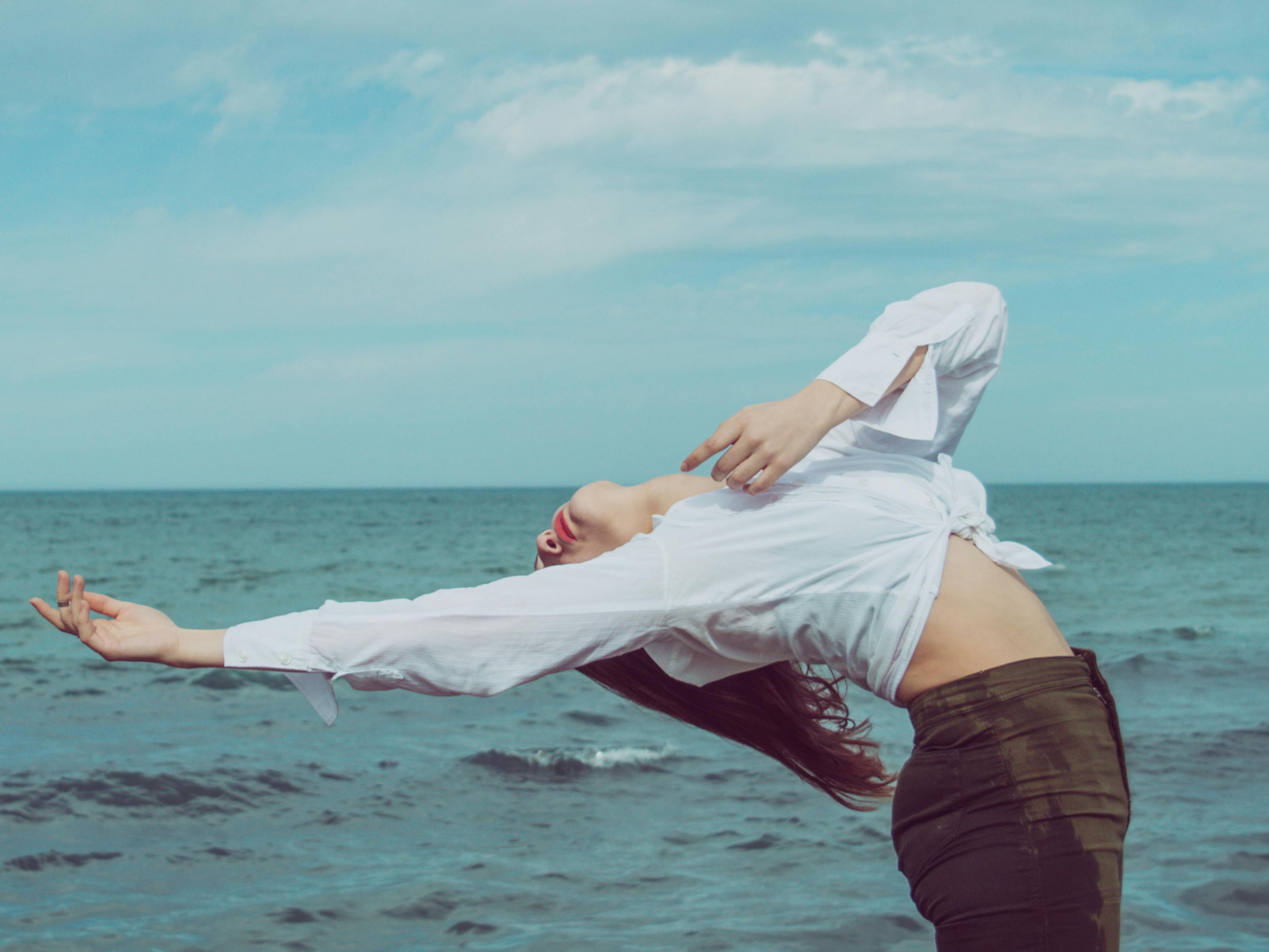 How to feel confident in your body—because all shapes and sizes are beautiful