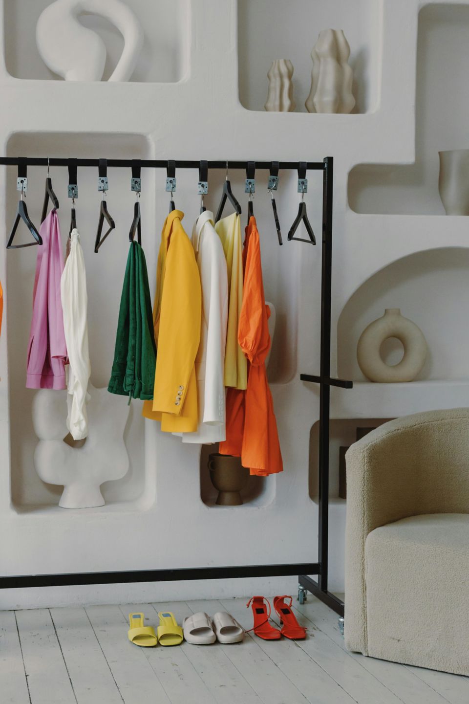 The secret to looking your best is knowing your colour season 