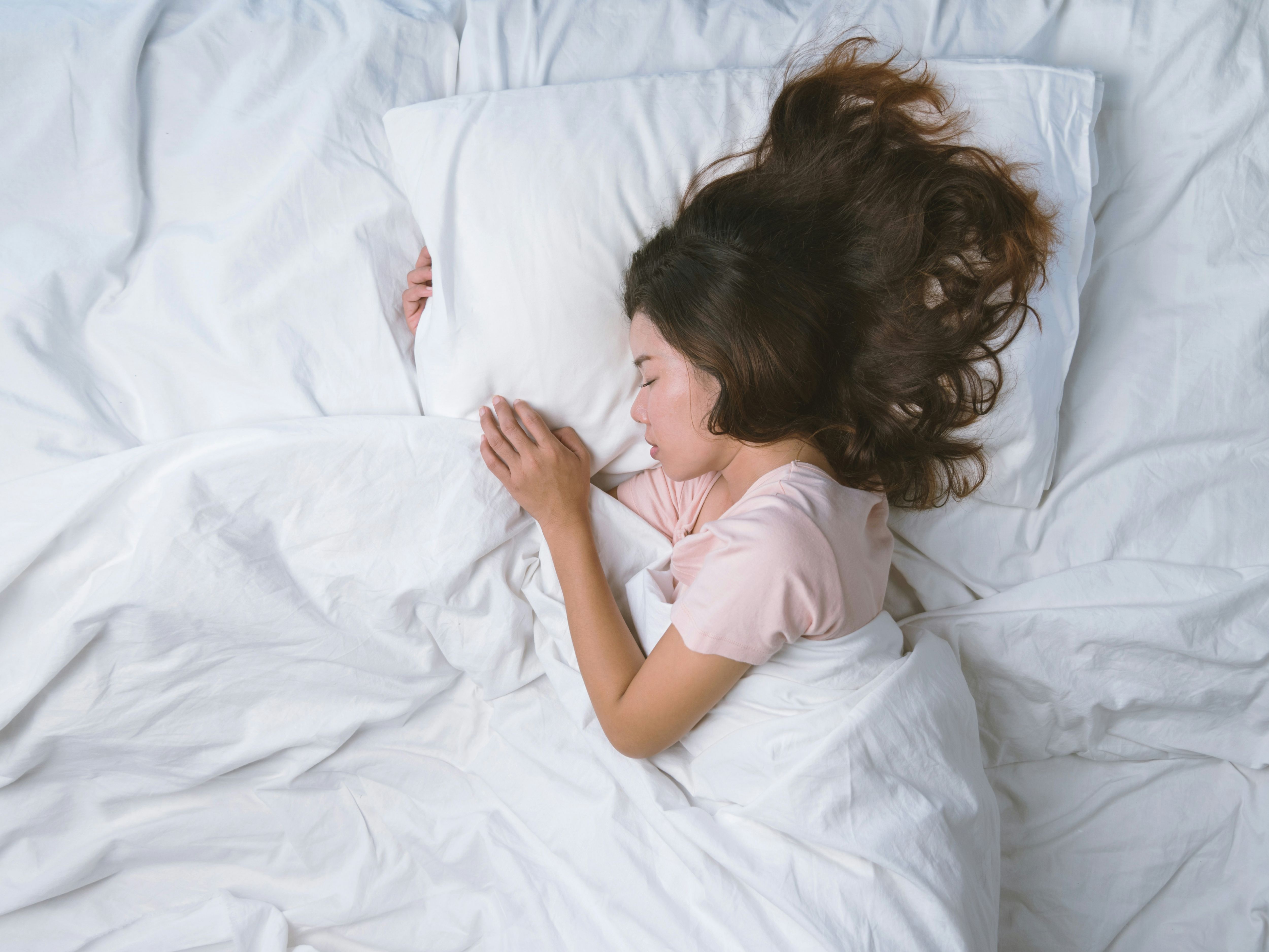 The importance of dreams and how to remember them