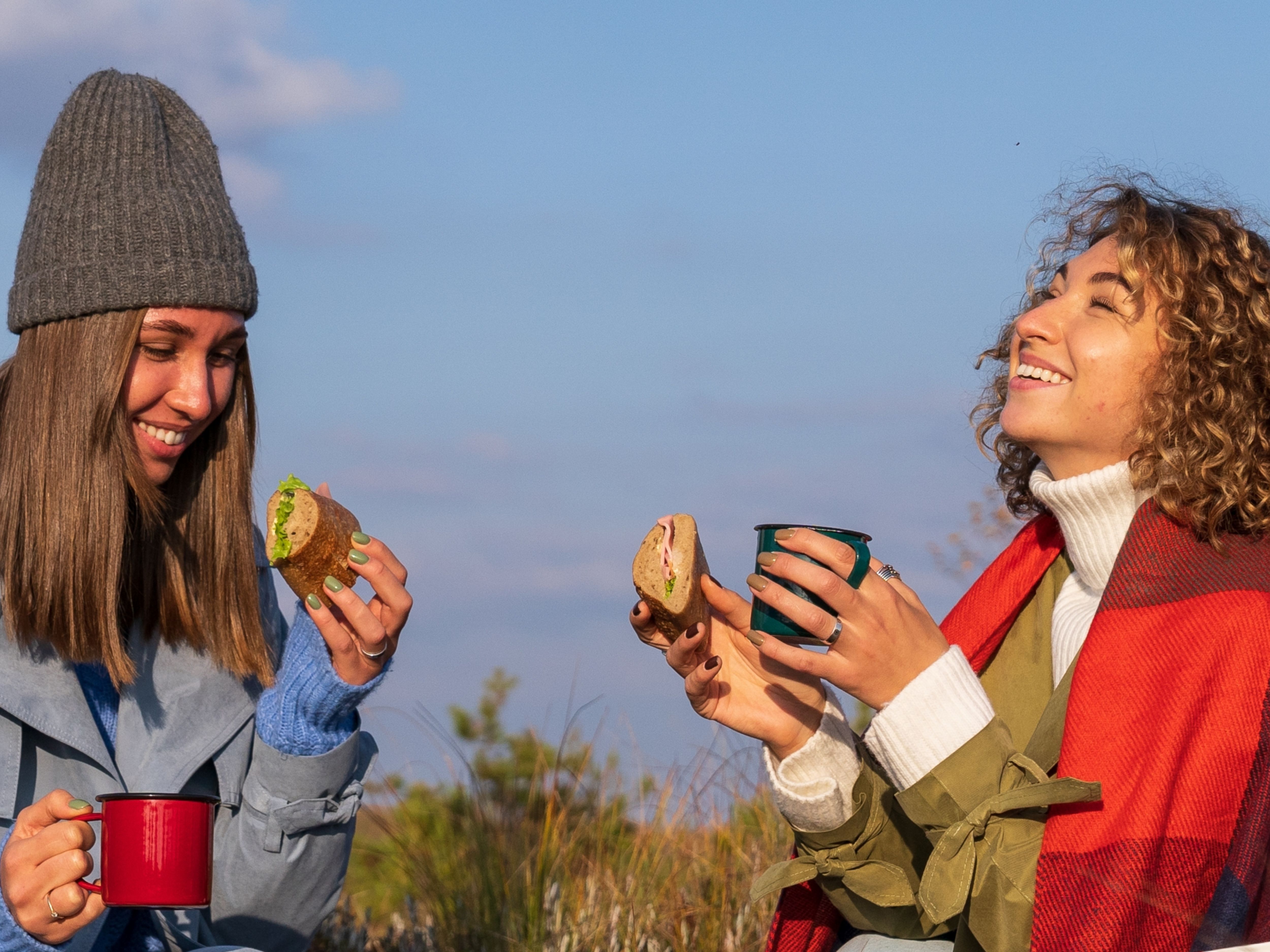 A guide to intuitive eating: how to understand what your body needs