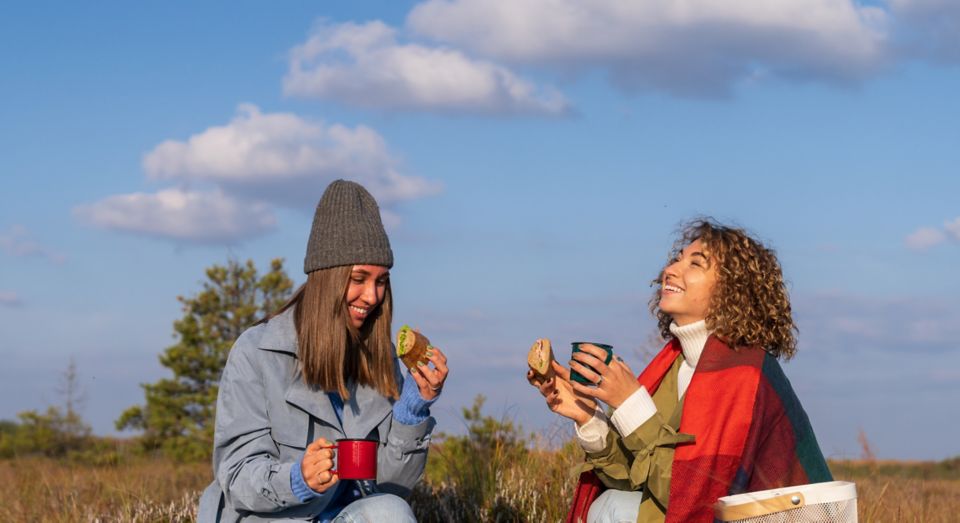 Intuïtief eten: begrijp wat je lichaam nodig heeft 