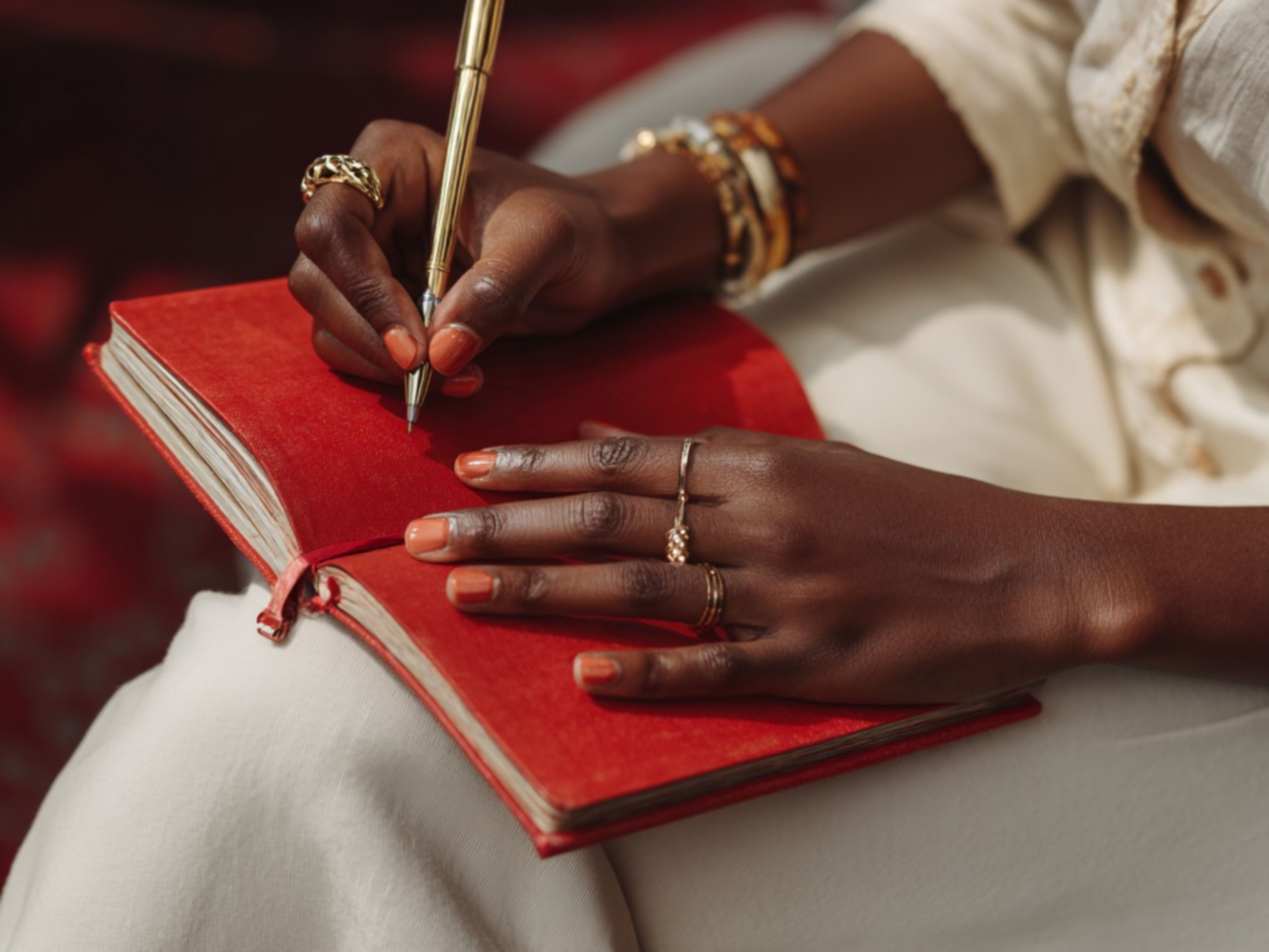 How to gratitude journal for ultimate results