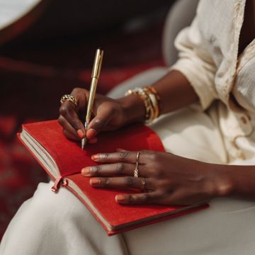 How to gratitude journal for ultimate results