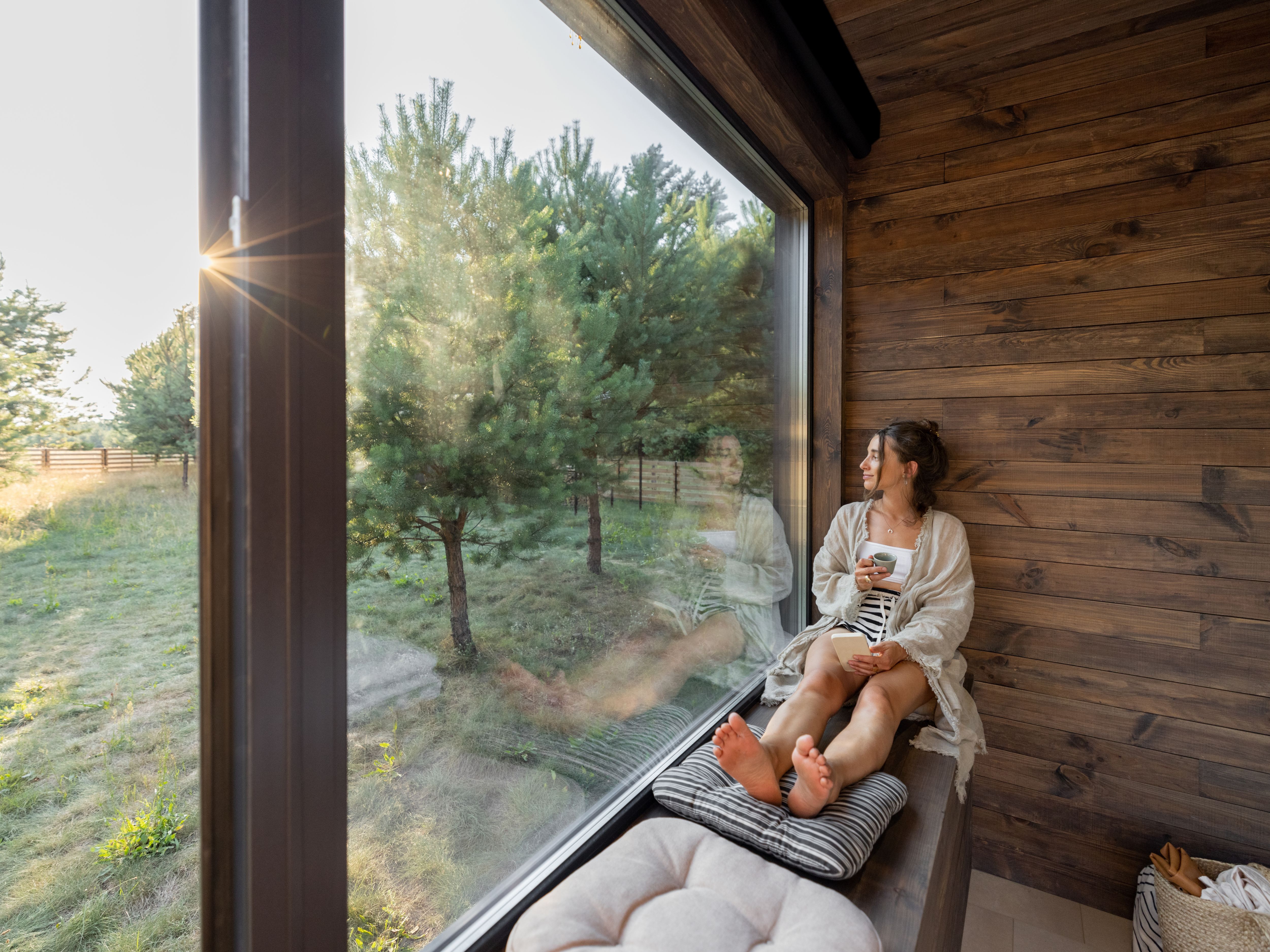 3 ways to incorporate self-reflection into your life 